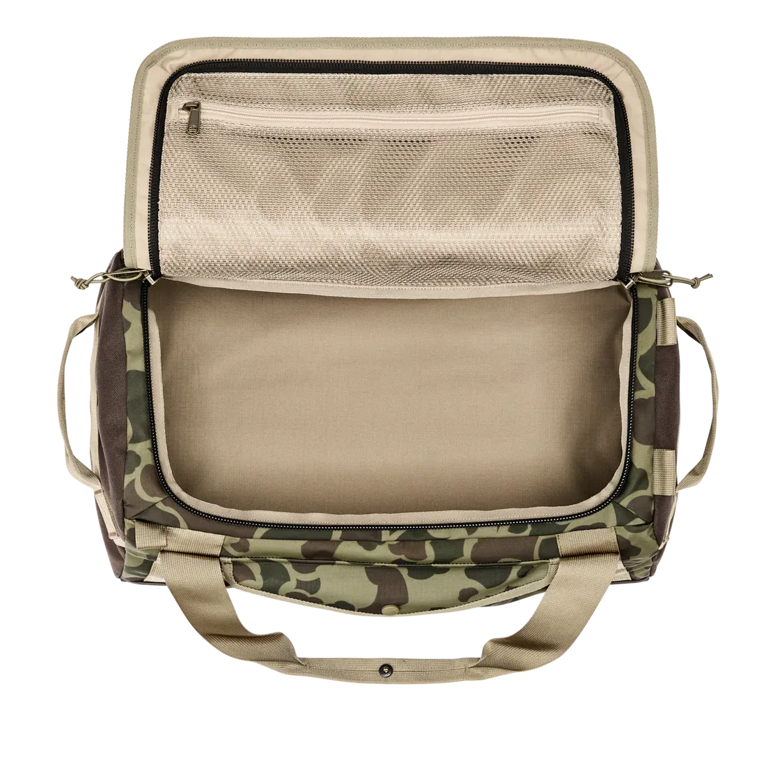 Filson All-weather 40L Duffle — additional view 10