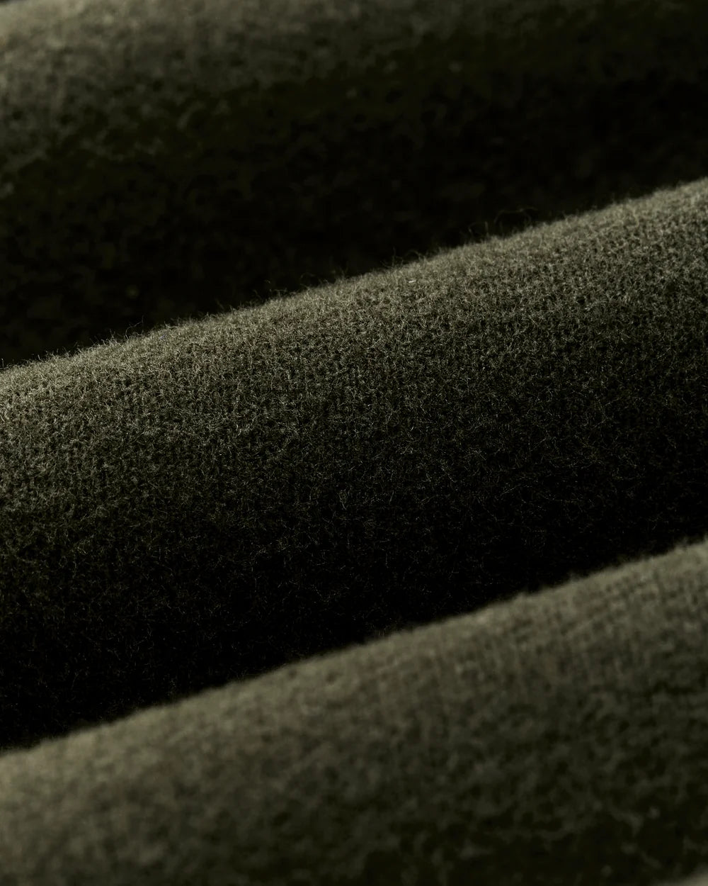 MOLESKIN GUIDE SHIRT