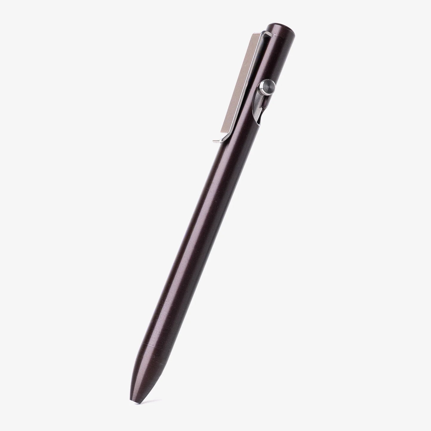 Tactile Turn Aluminum Bolt Action Pen