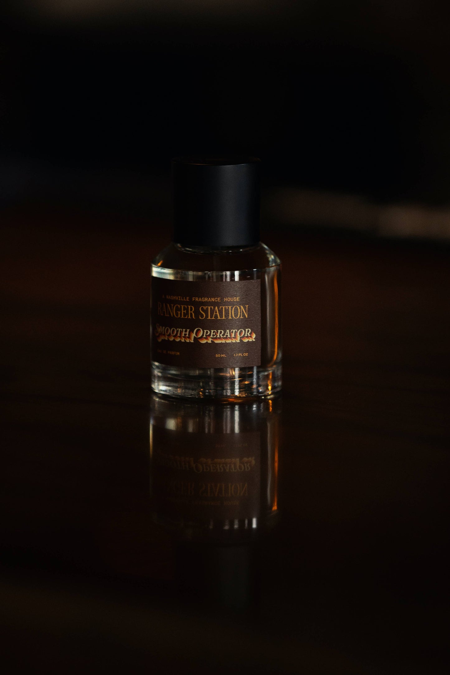 SMOOTH OPERATOR EAU DE PARFUM 50ML