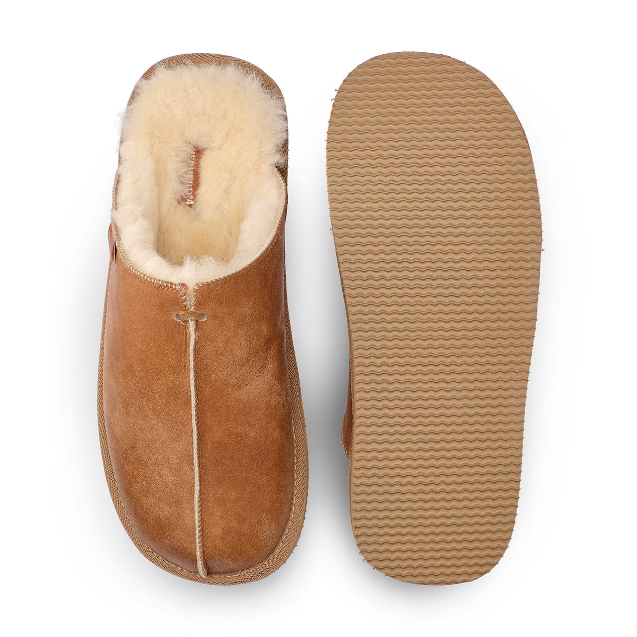 Shepherd of Sweden Hugo slippers