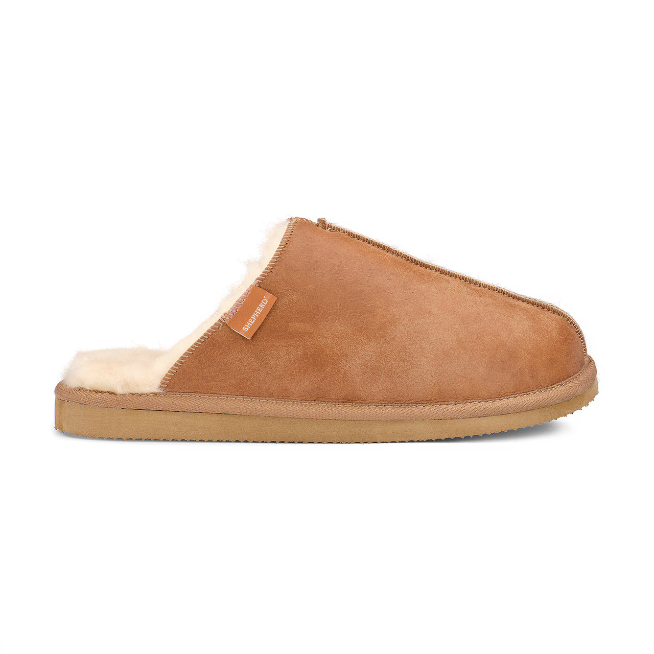Shepherd of Sweden Hugo slippers