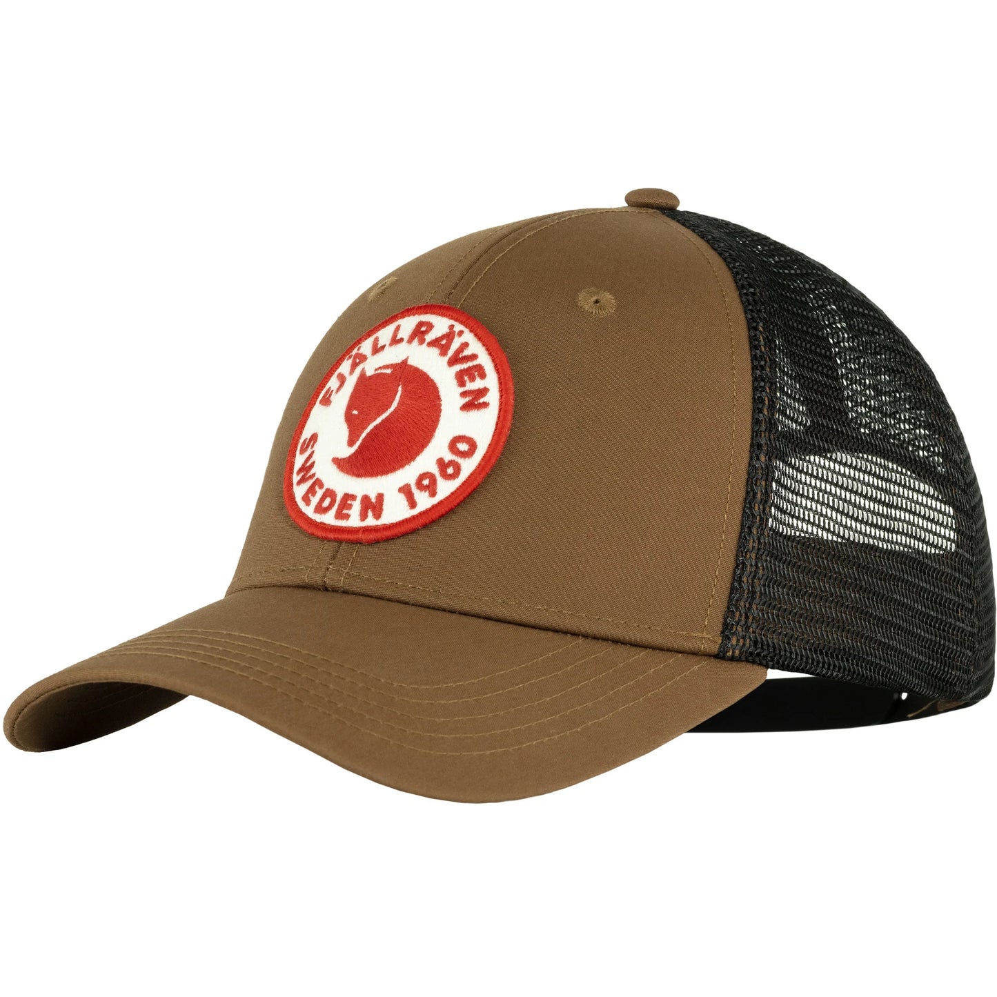 Fjall Raven 1960 LOGO LÅNGTRADARKEPS