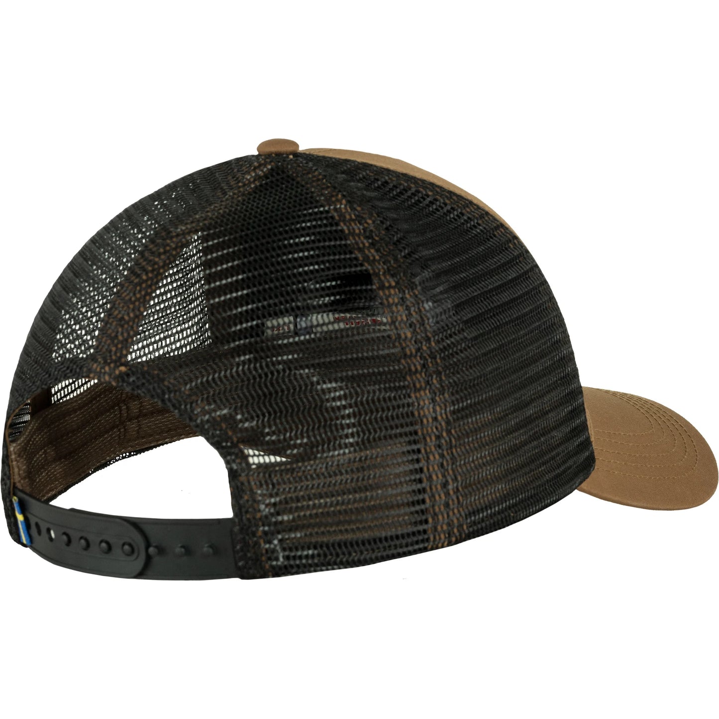 Fjall Raven 1960 LOGO LÅNGTRADARKEPS