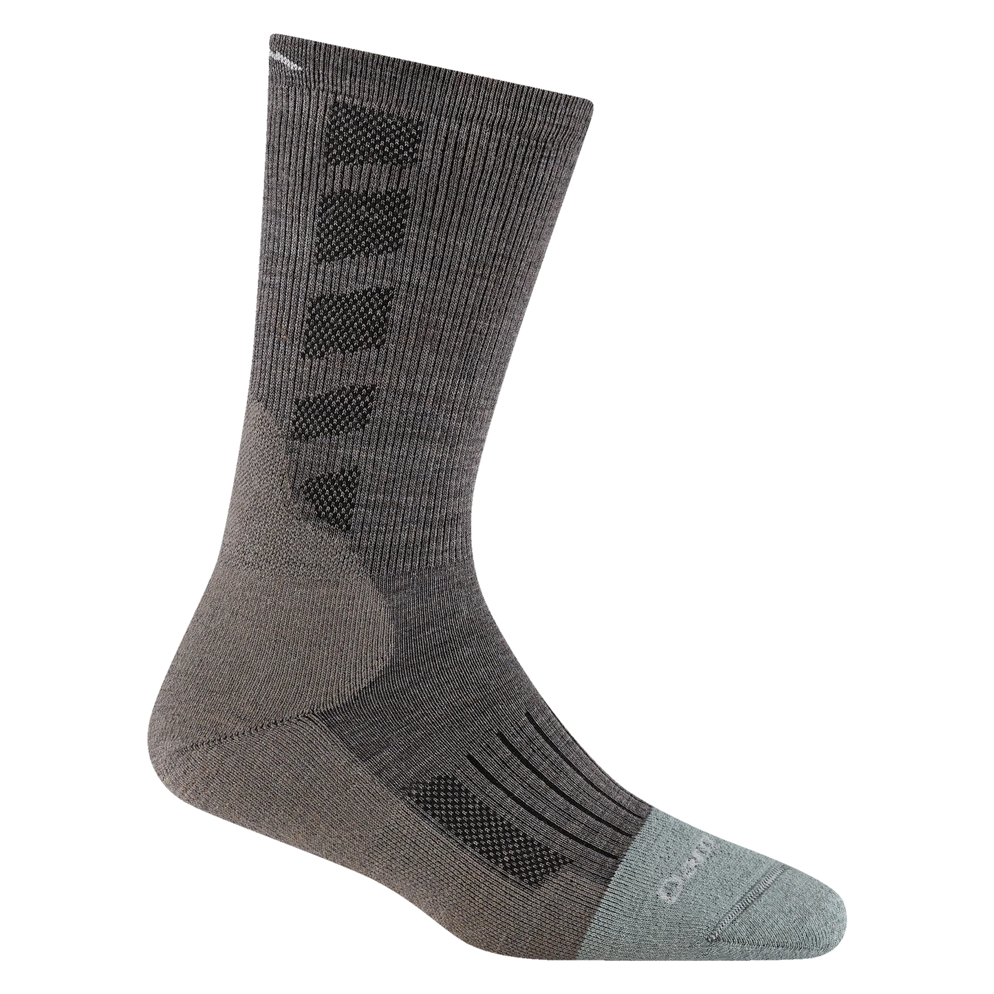 Darn Tough Women's Emma Claire Boot Lightweight Work Socks #2208