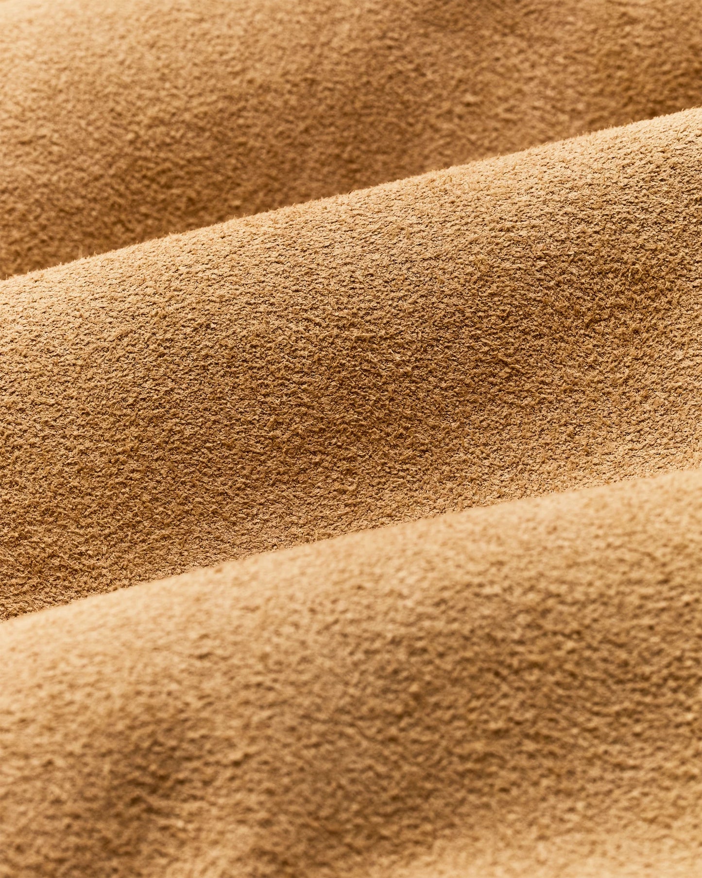 Filson WOMEN'S SUEDE LEATHER CRUISER