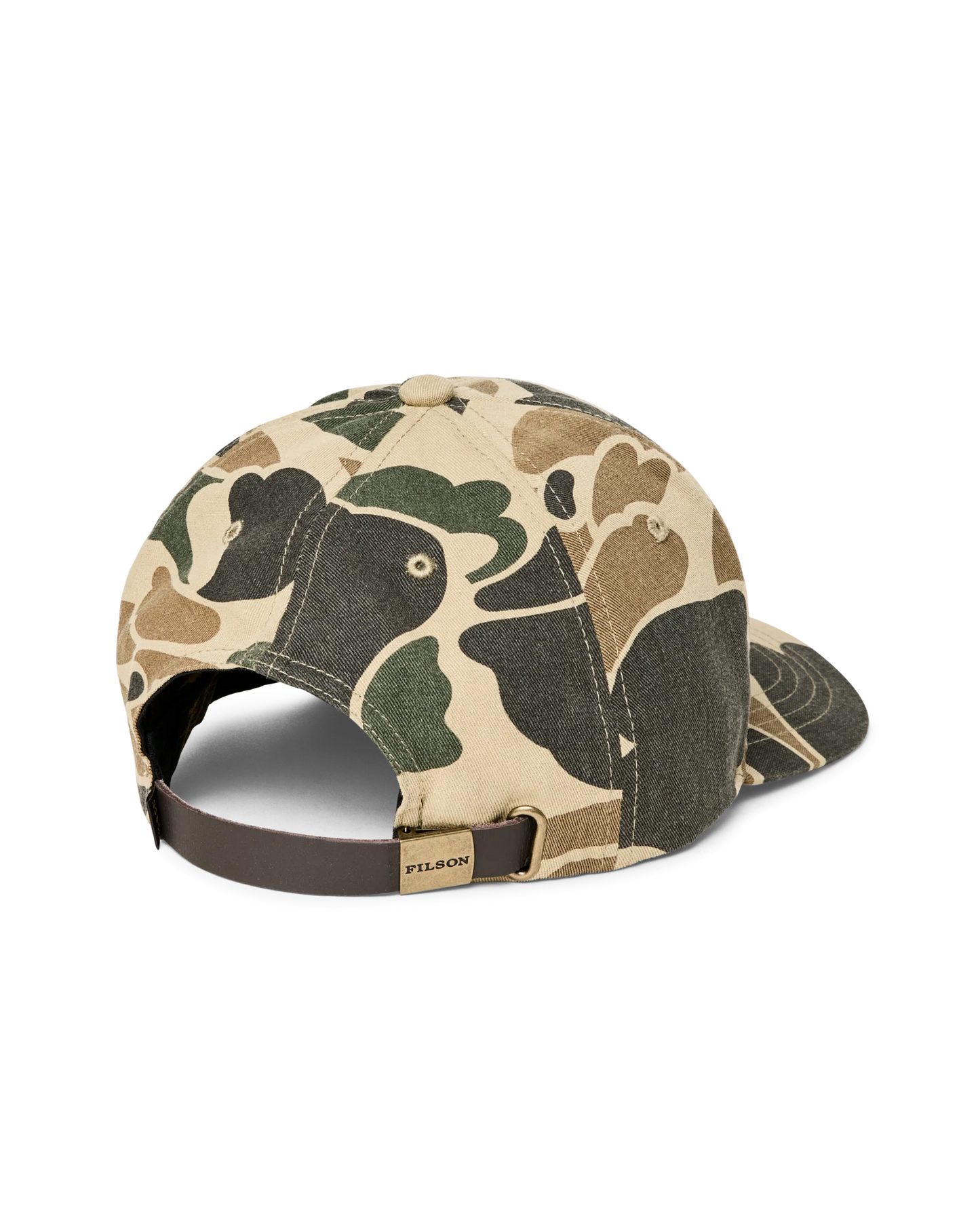 Filson Logger Cap