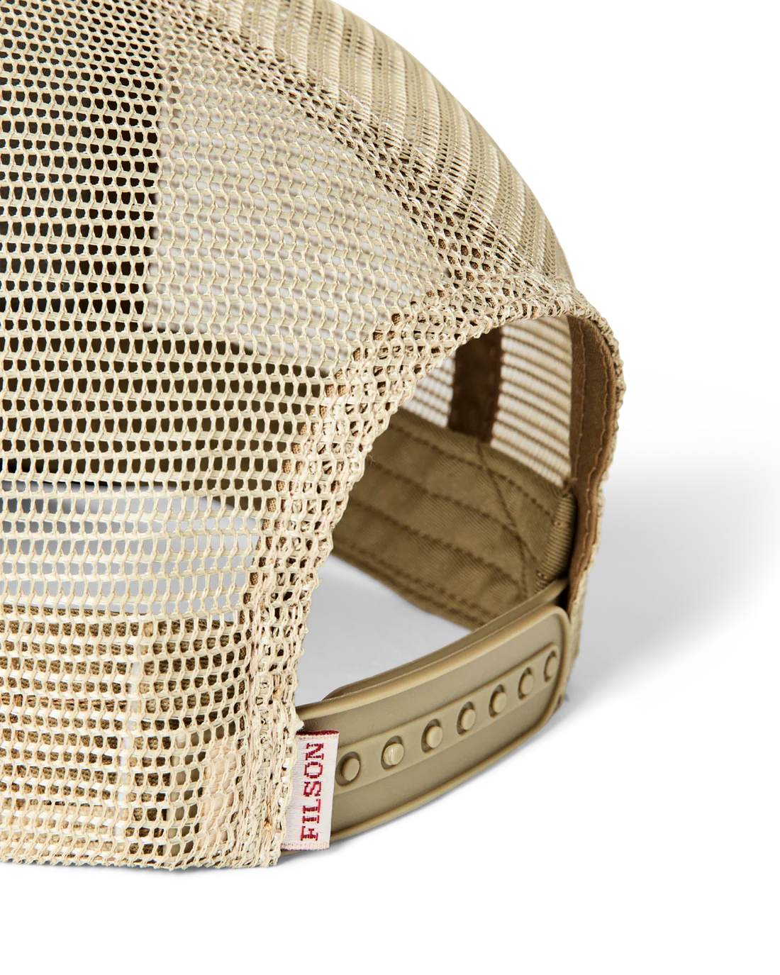 Filson SCENIC LOGGER MESH CAP