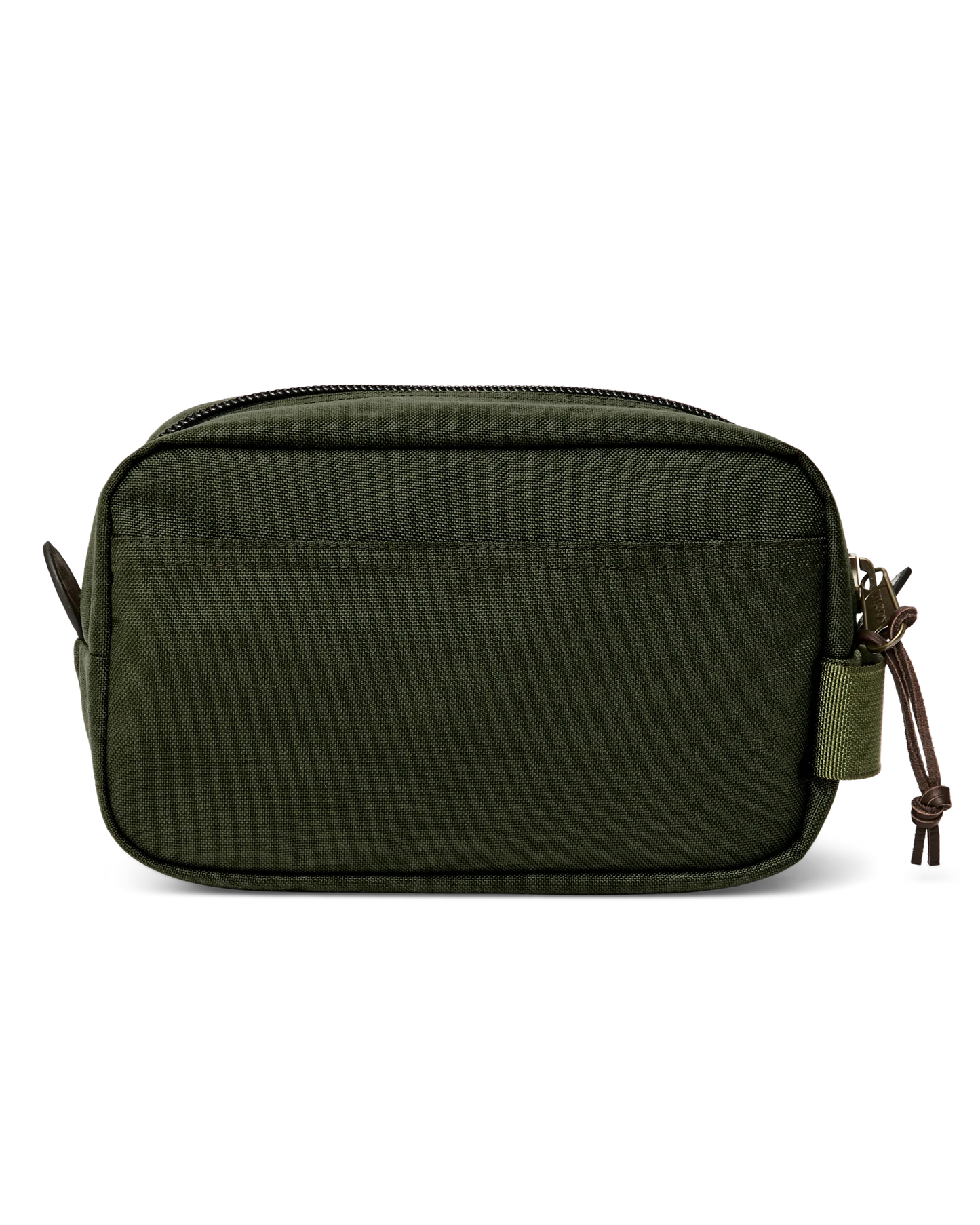 Filson DRYDEN TRAVEL PACK A Dopp kit to carry travel essentials for a lifetime.