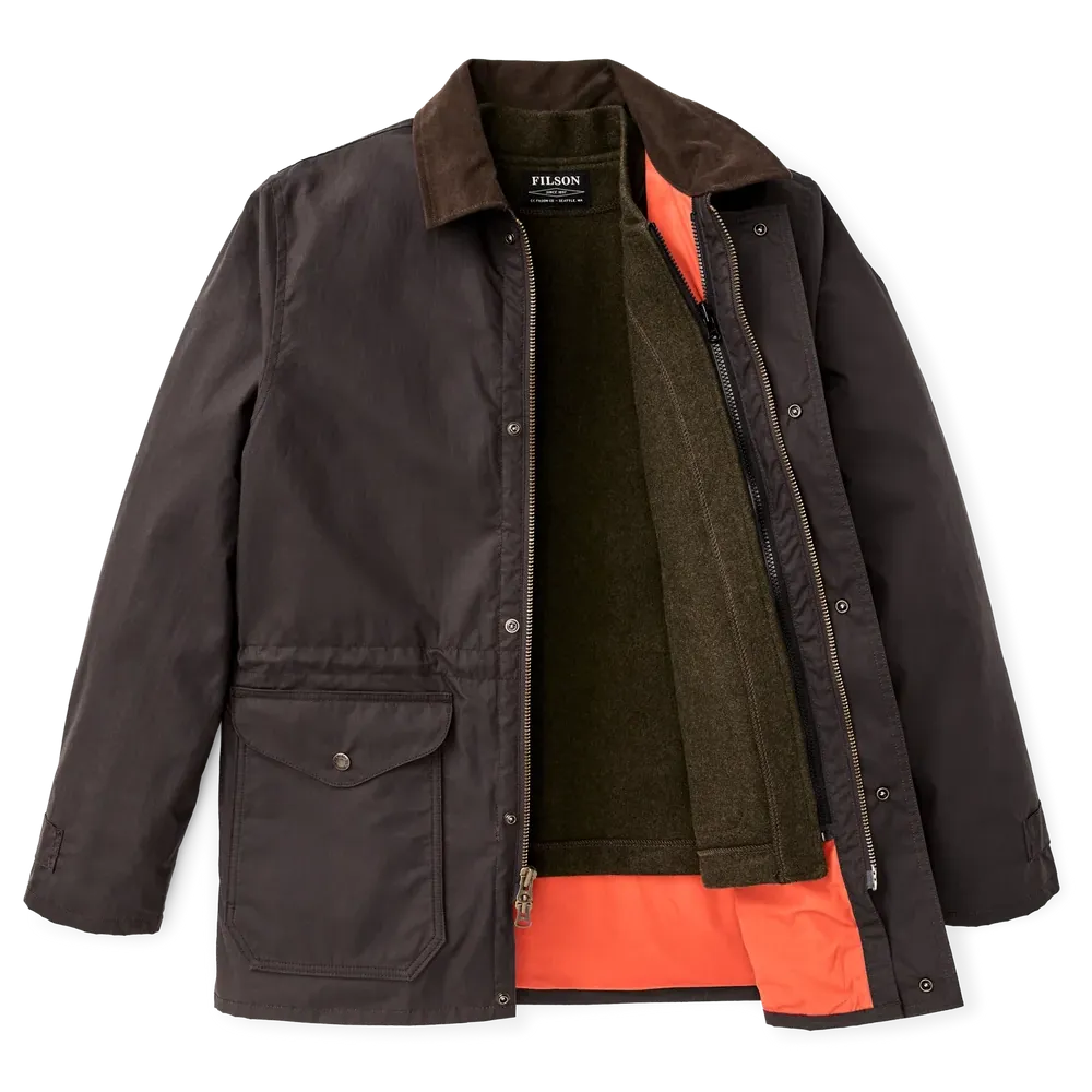 Filson Dry Wax Mile Marker — additional view 8