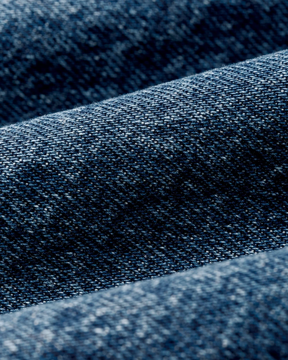 DENIM JAC-SHIRT