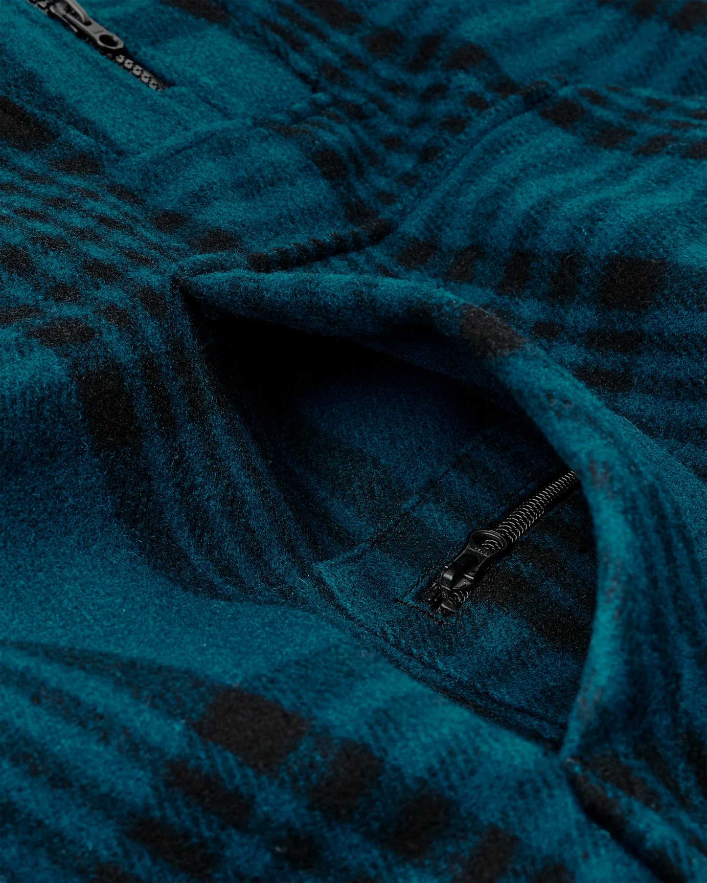 Filson Wool Anorak