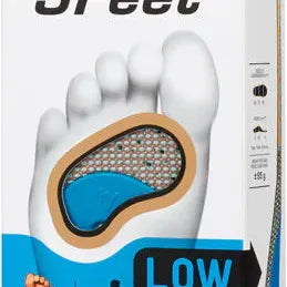 Sidas Hiking Insoles - 3feet Outdoor Low — additional view 4