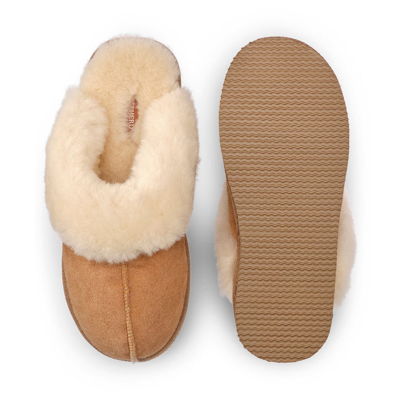 Shepherd of Sweden Jessica slippers