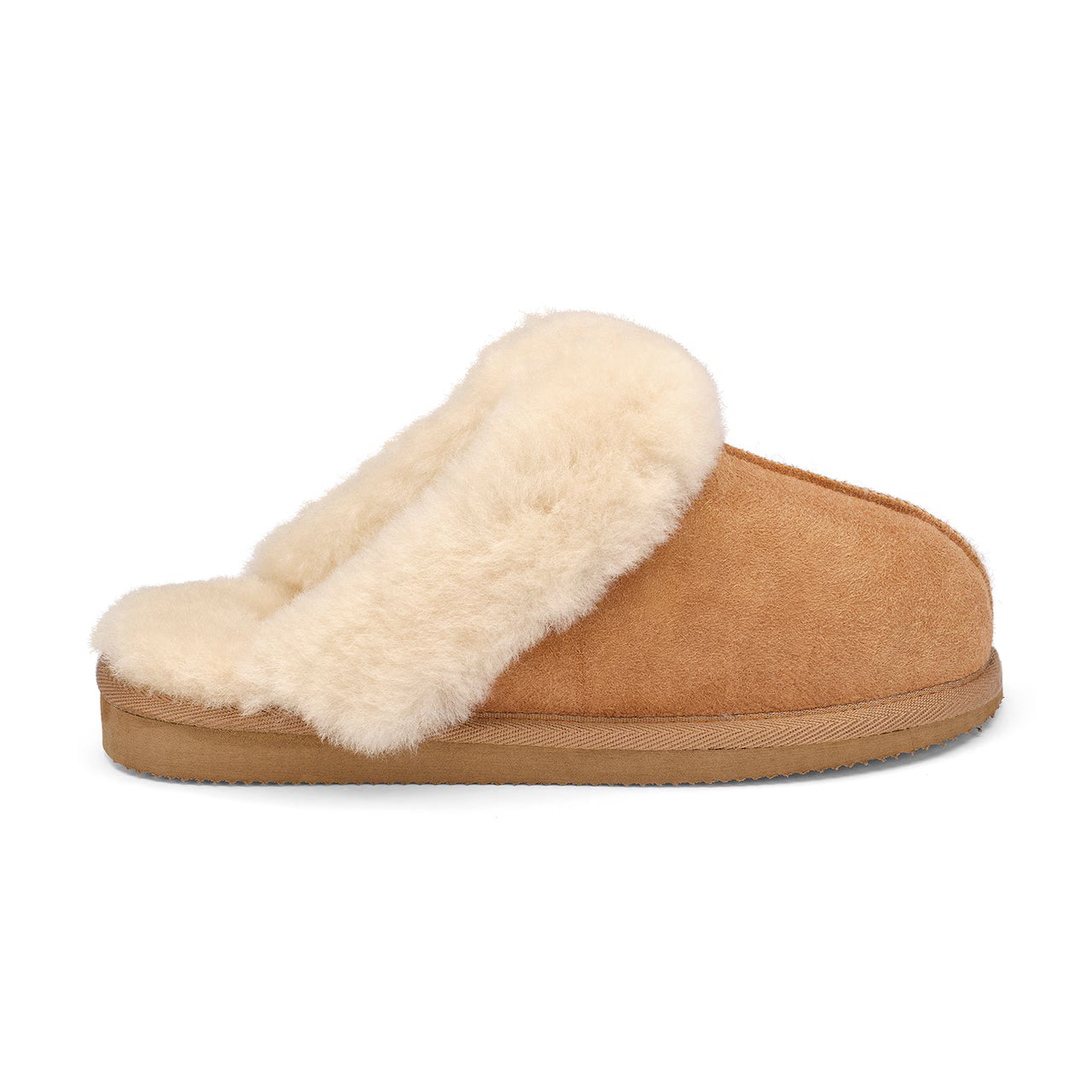 Shepherd of Sweden Jessica slippers
