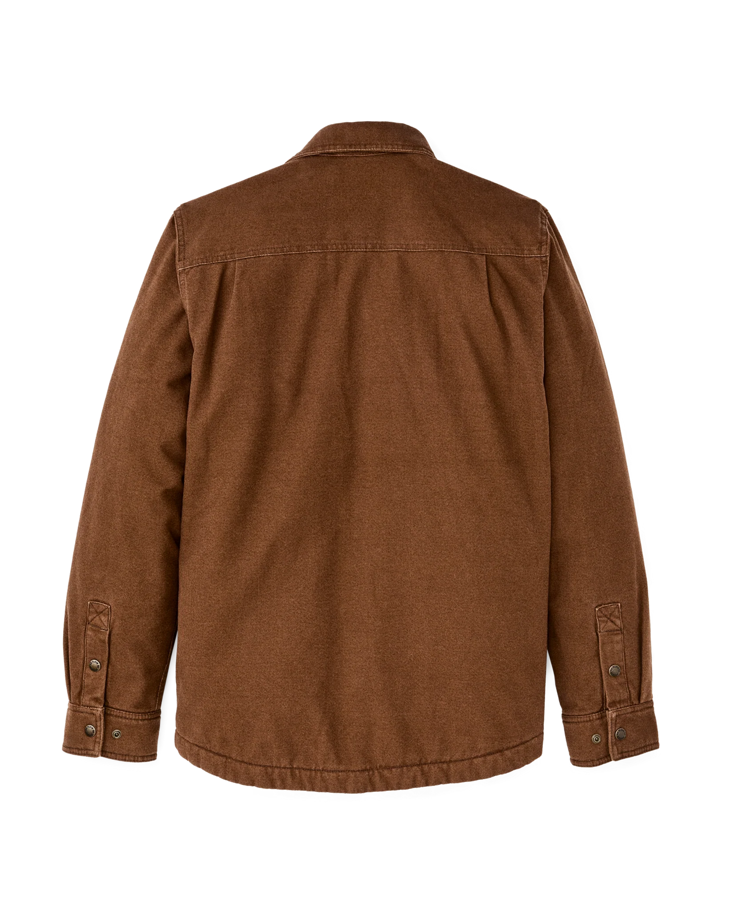 Filson FLEECE LINED JAC-SHIRT