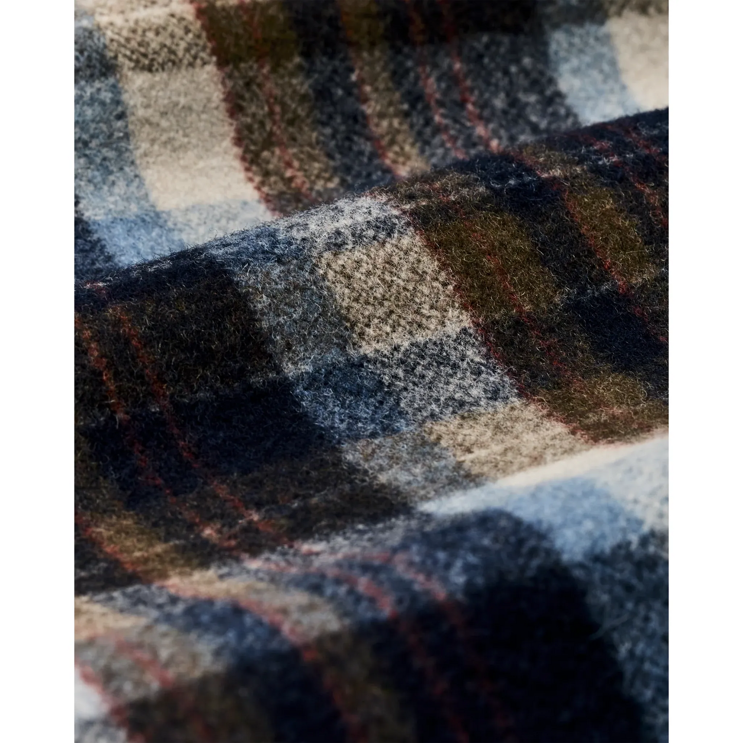 Filson WOOL JAC-SHIRT