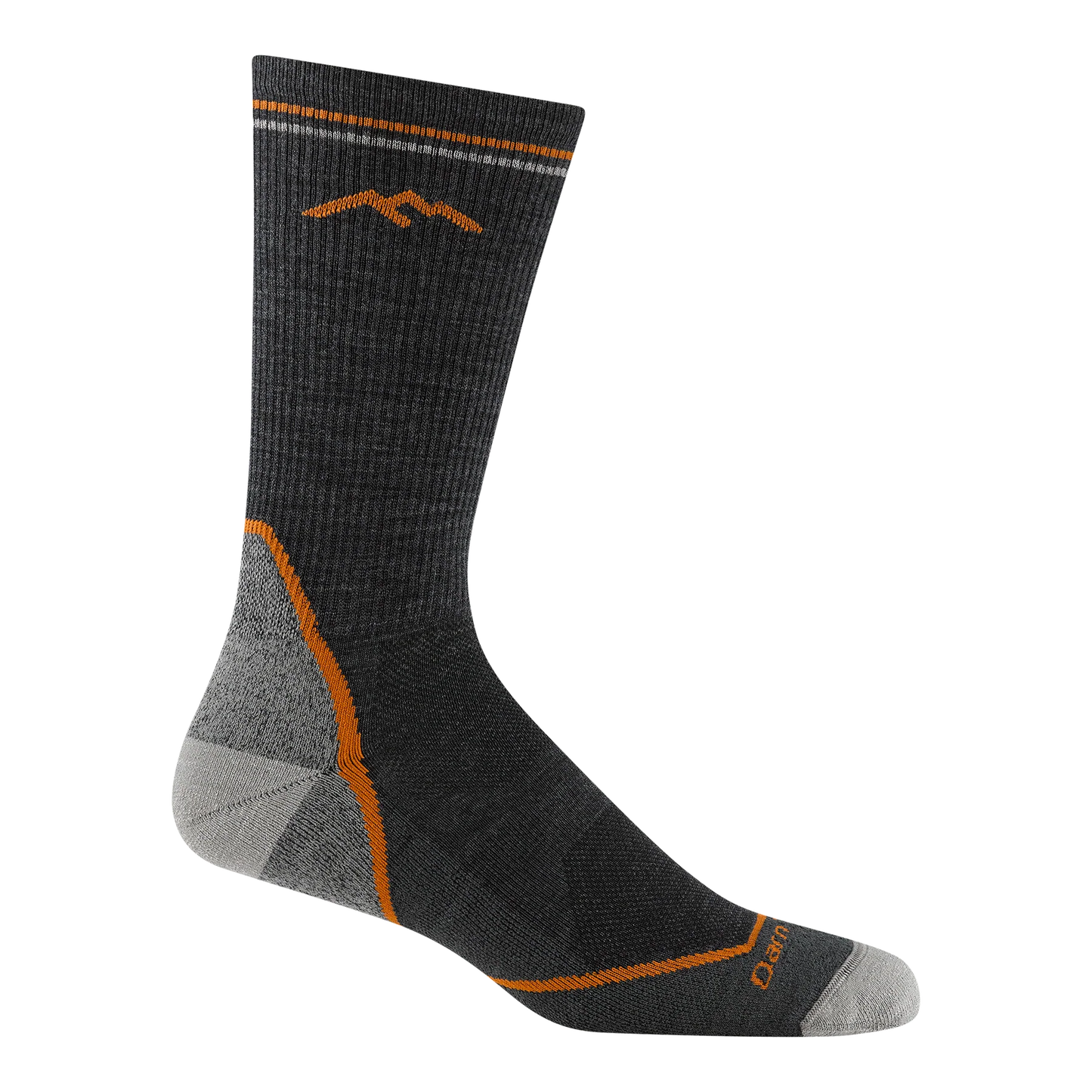 DARN TOUGH Men's Light Hiker Boot Lightweight Hiking Socks #5028