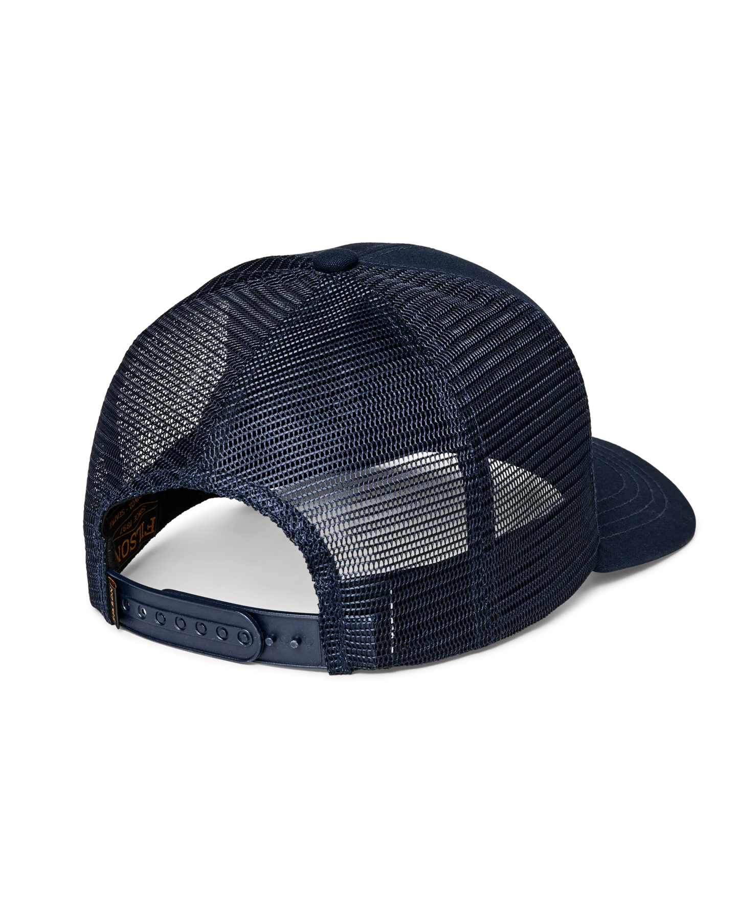 Filson Logger Mesh Cap Navy