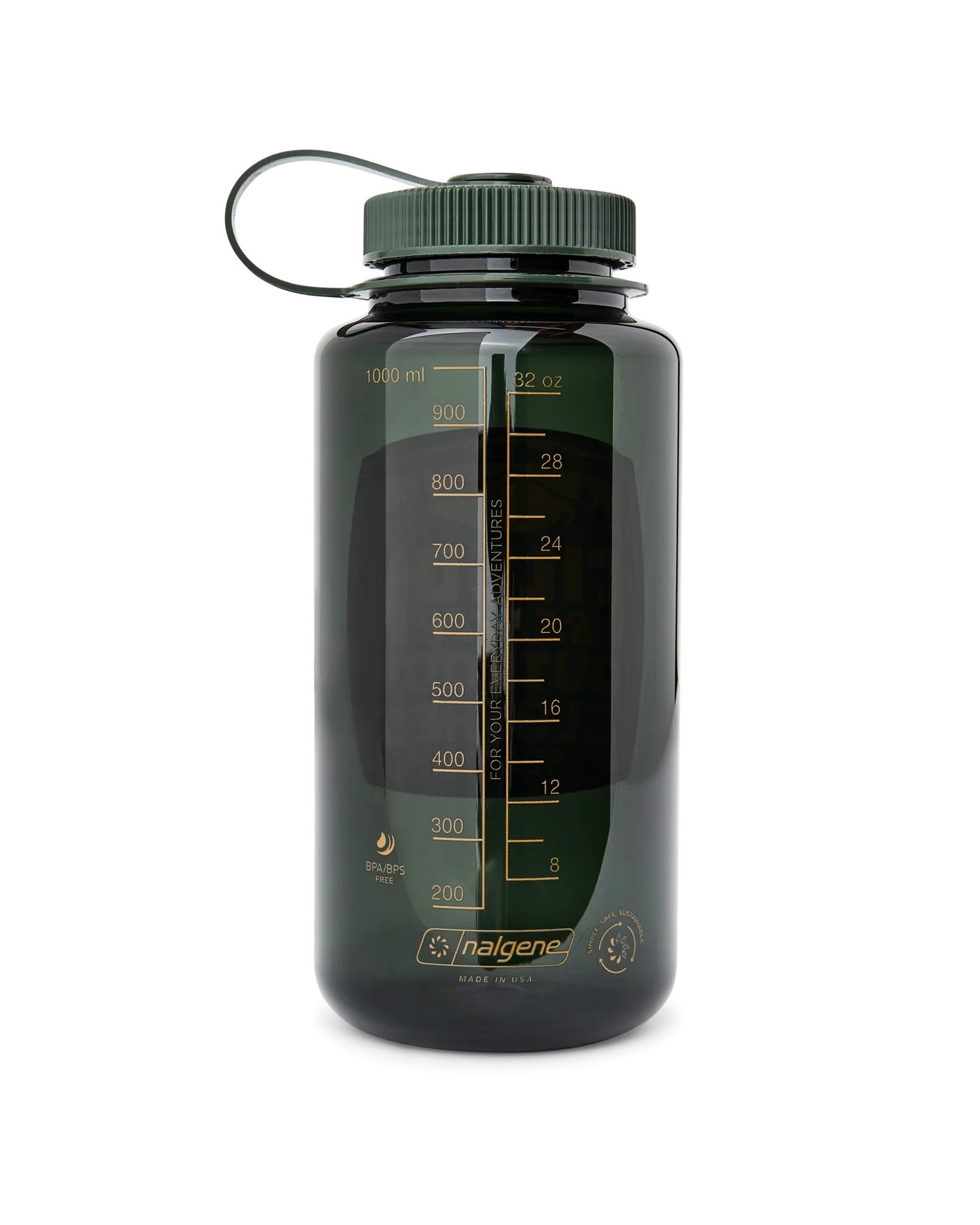 FILSON 32-OZ. NALGENE BOTTLE