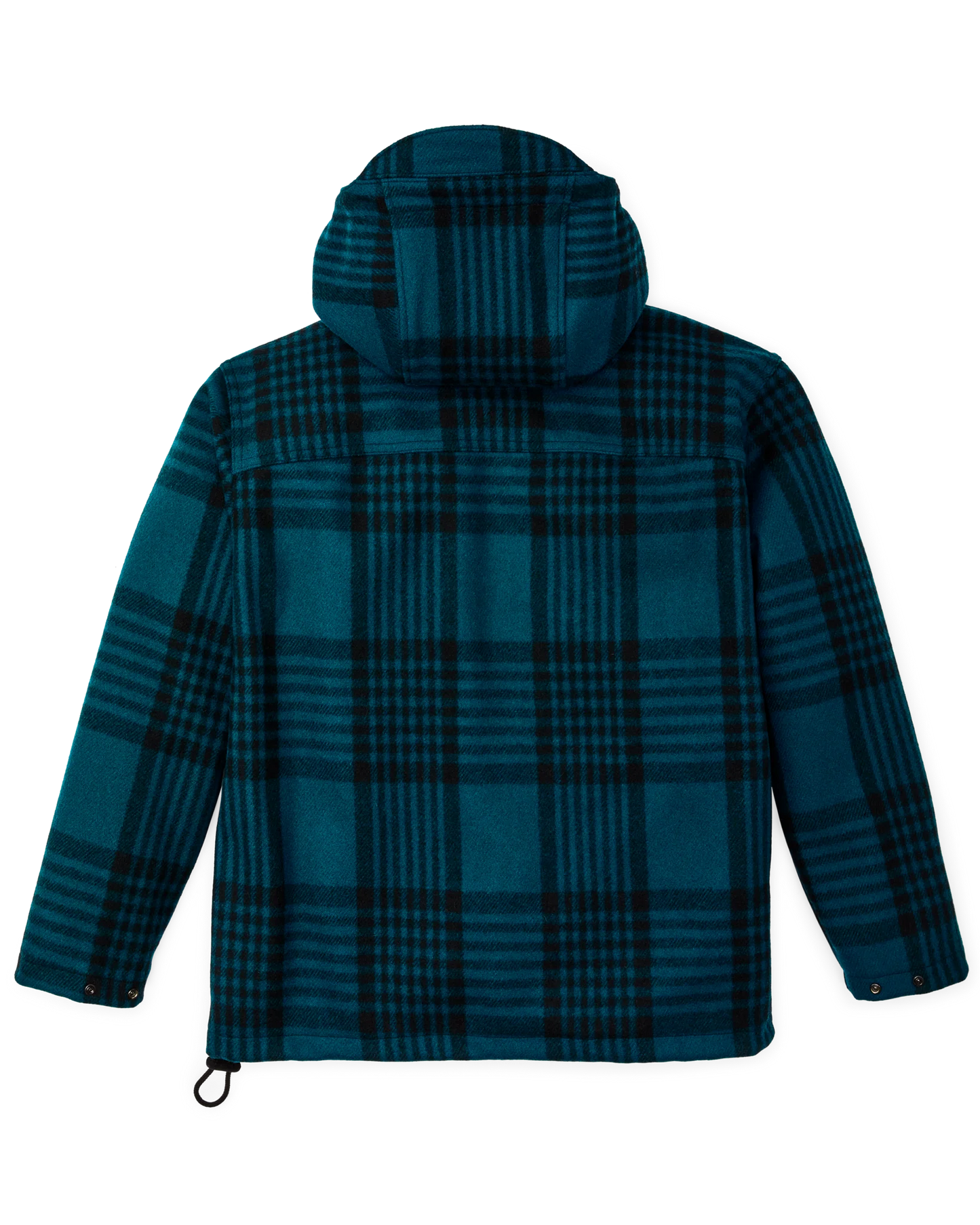 Filson Wool Anorak