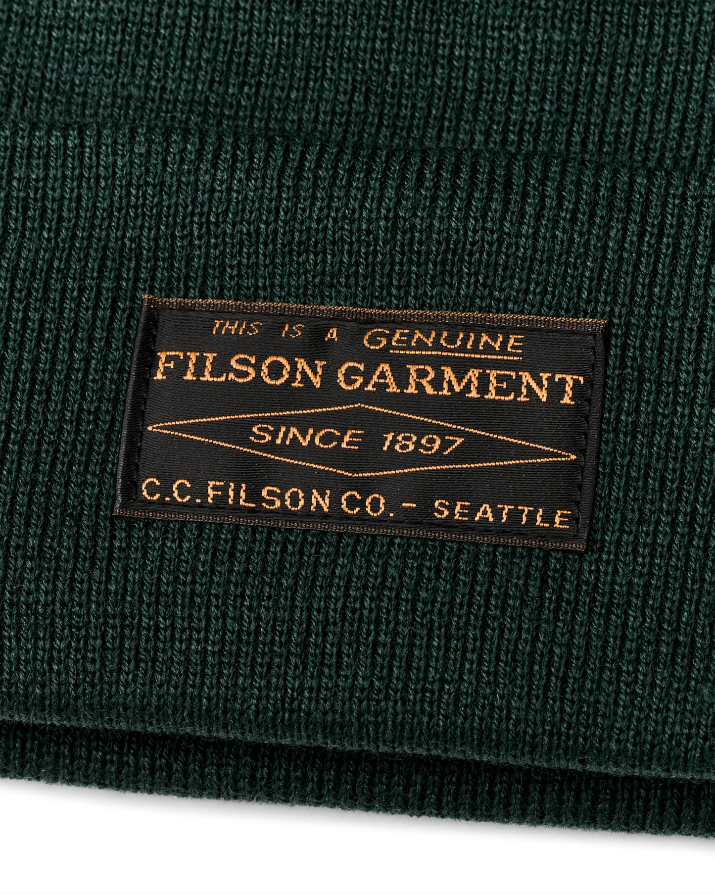 Filson BALLARD WATCH CAP