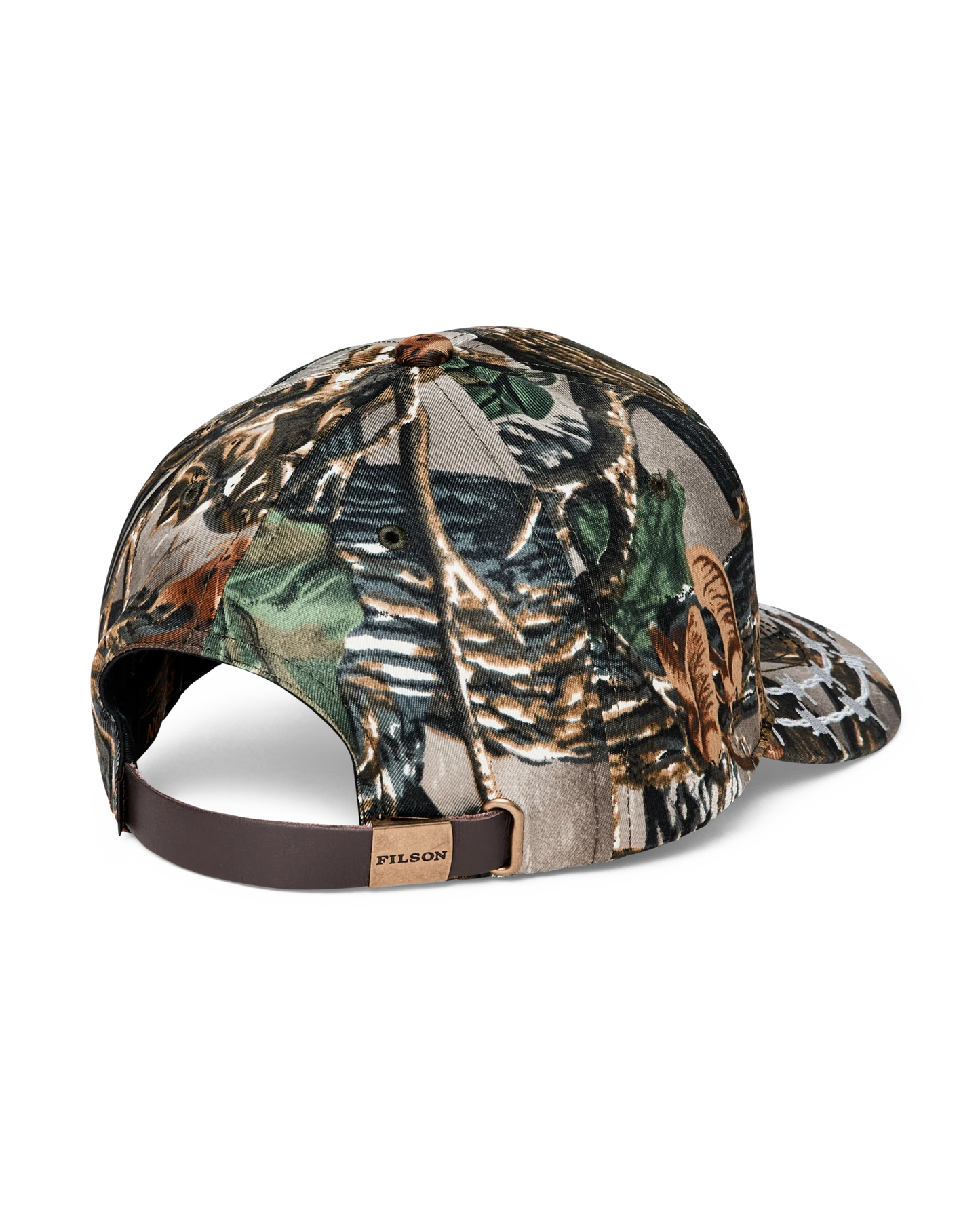 FILSON Logger Cap Camo