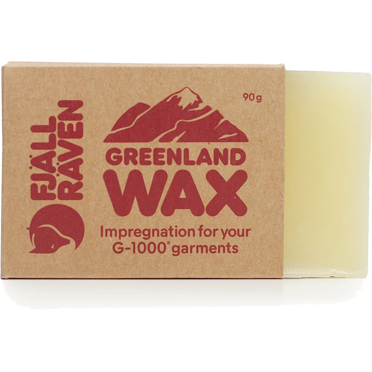 Fjall Raven Wax