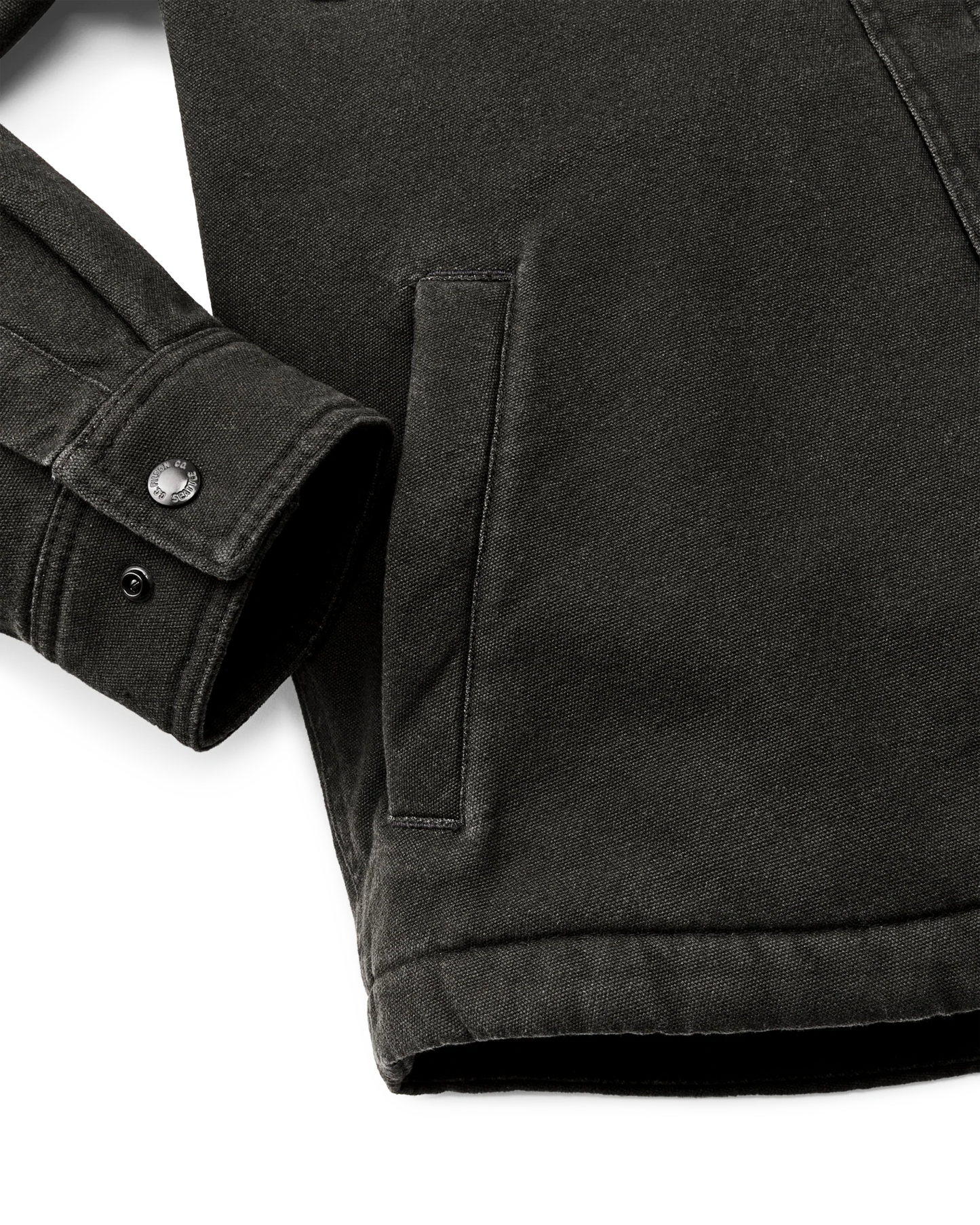 Filson FLEECE LINED JAC-SHIRT