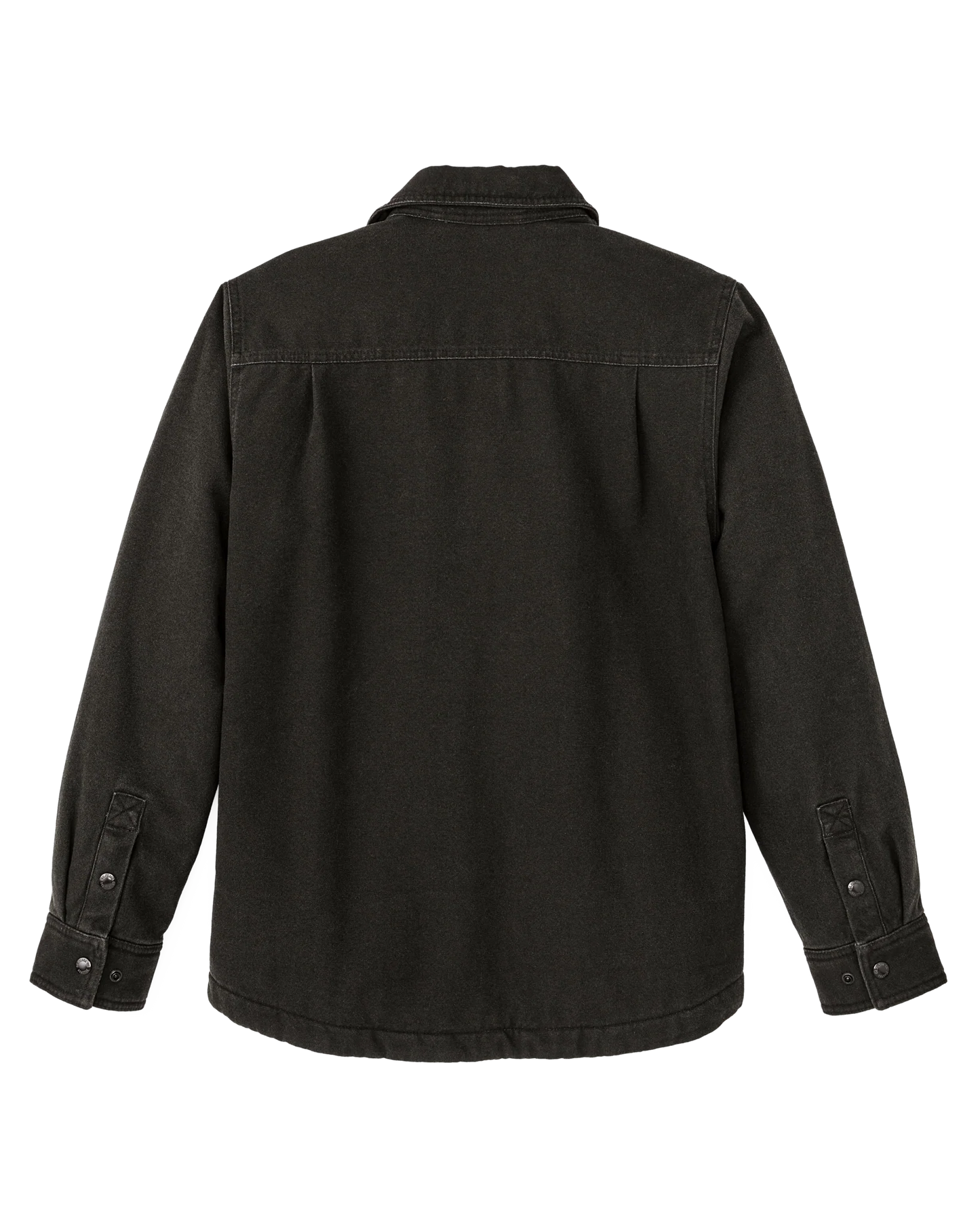 Filson FLEECE LINED JAC-SHIRT