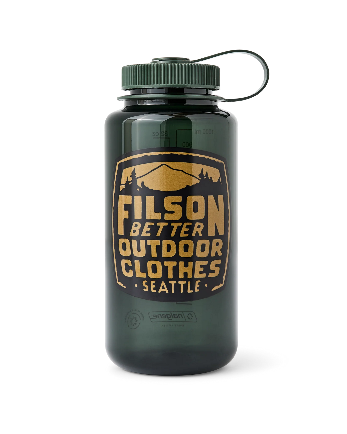 FILSON 32-OZ. NALGENE BOTTLE