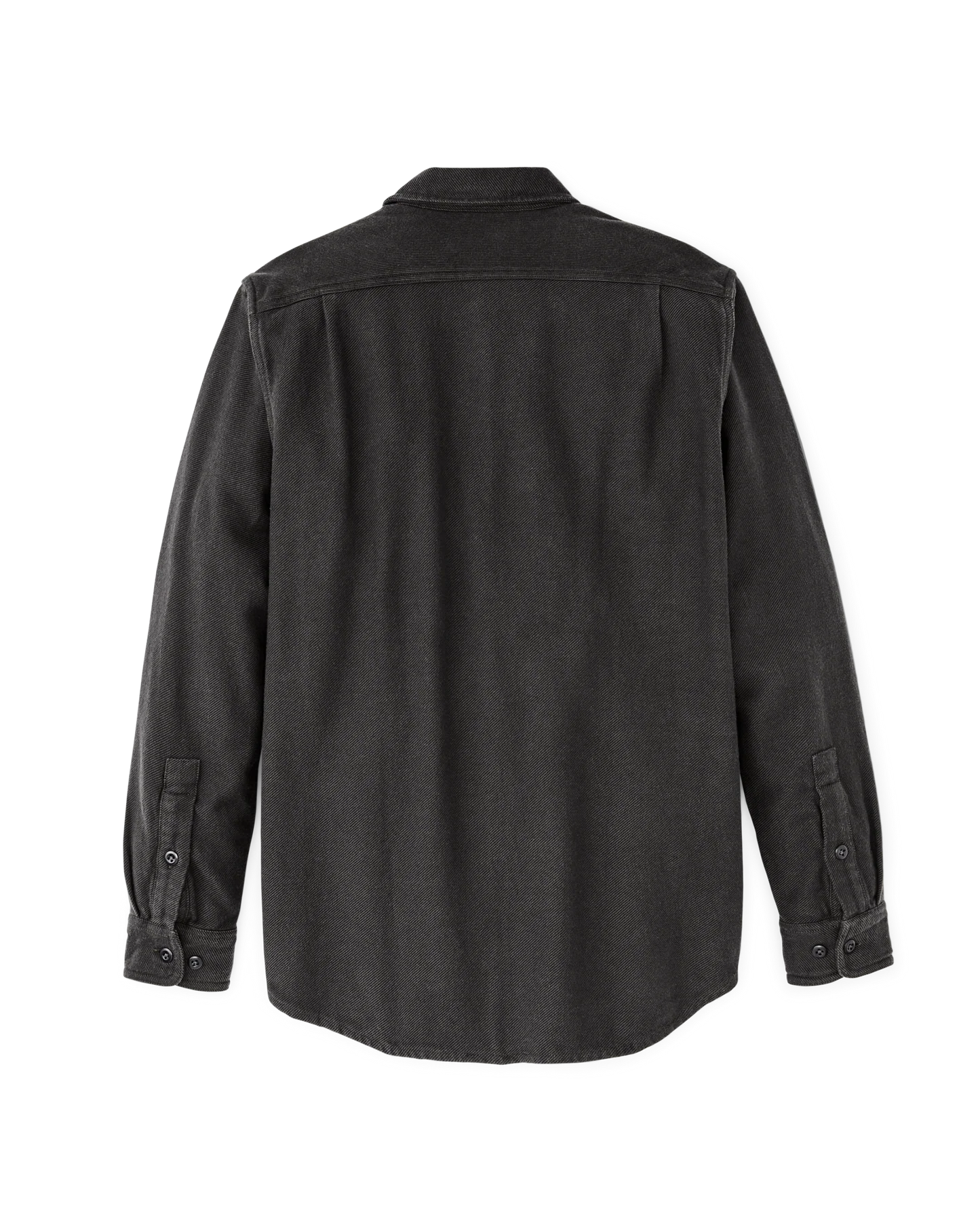 FILSON VINTAGE FLANNEL WORK SHIRT