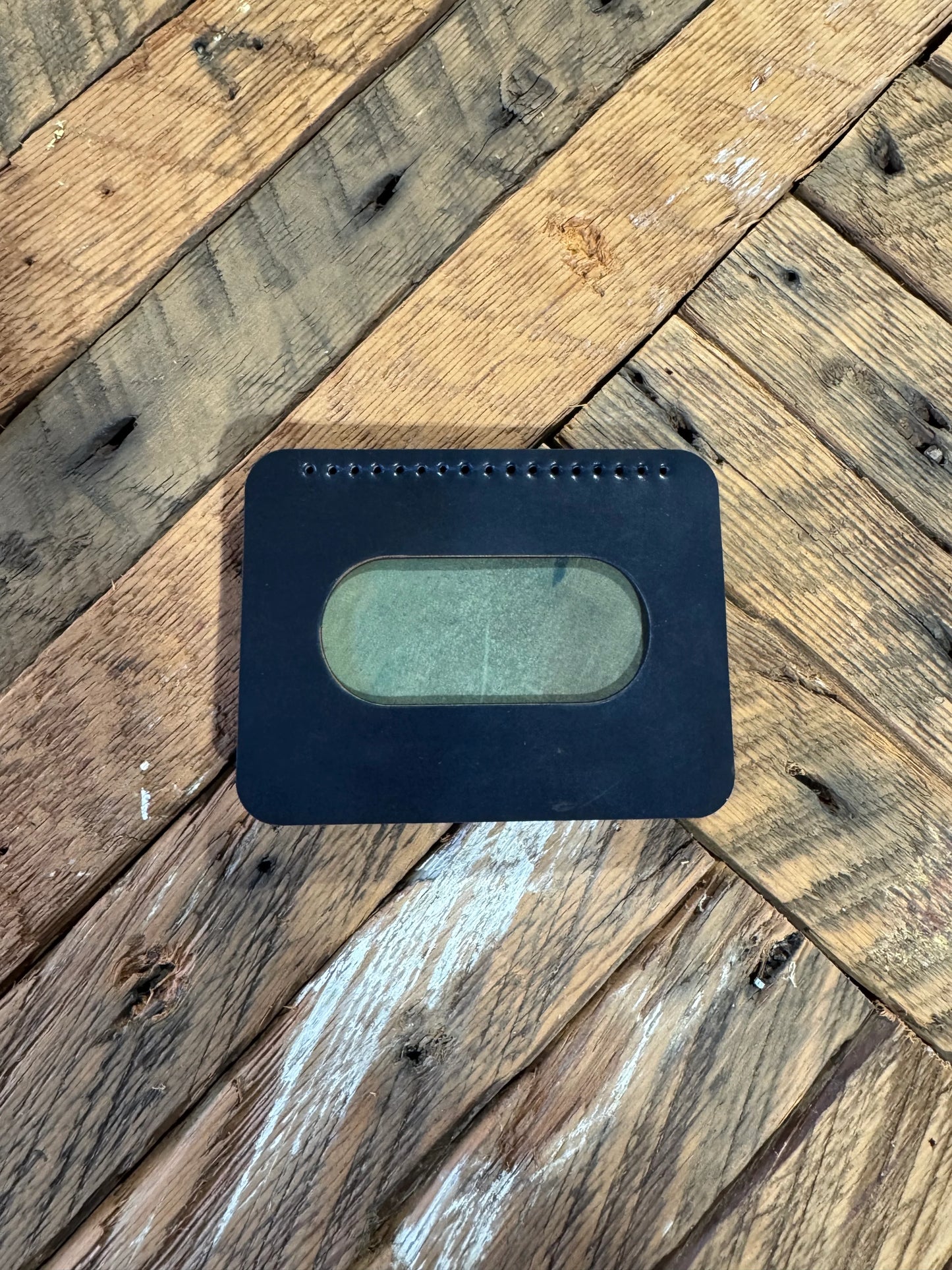 Redeemed Creations Horween Shell Cordovan