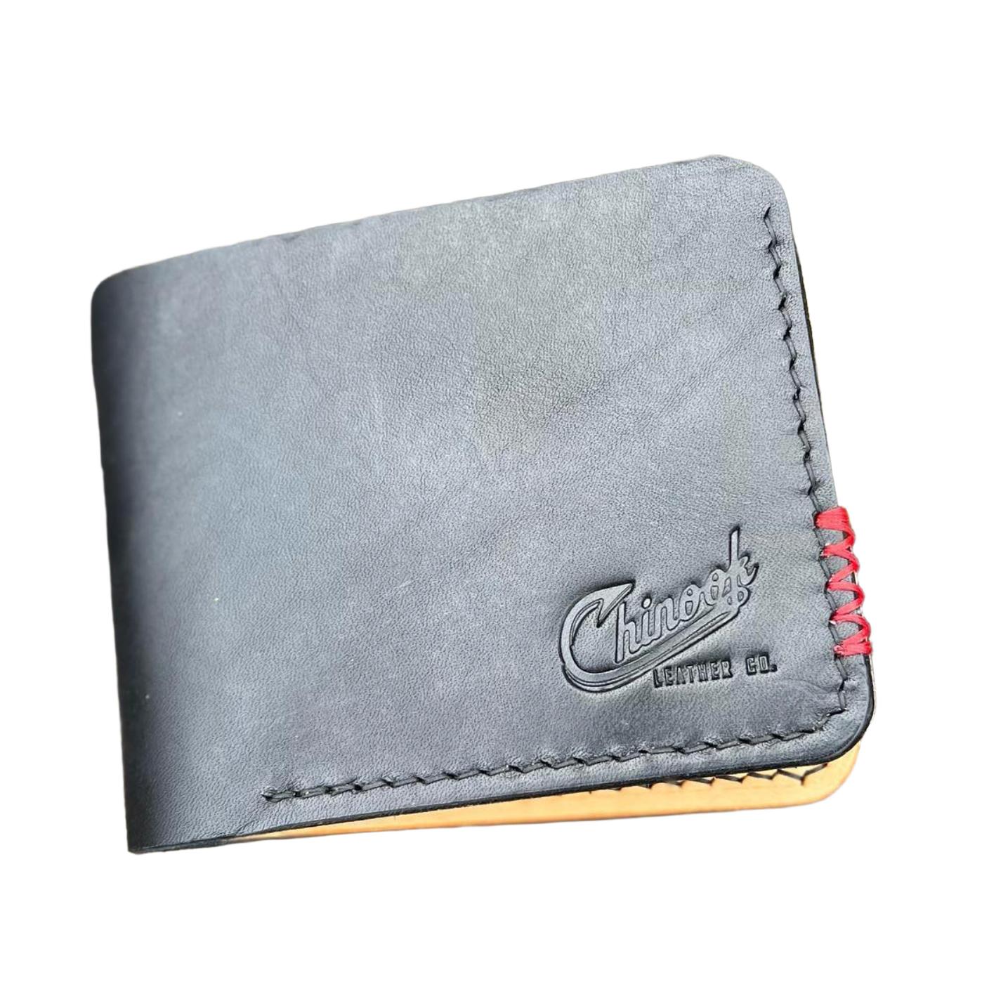 Chinook Bi-Fold Wallet