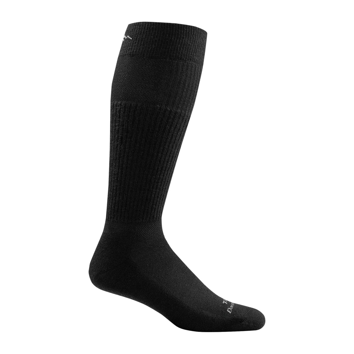 DARN TOUGH T3005 Mid-Calf Lightweight Tactical Socks with Cushion