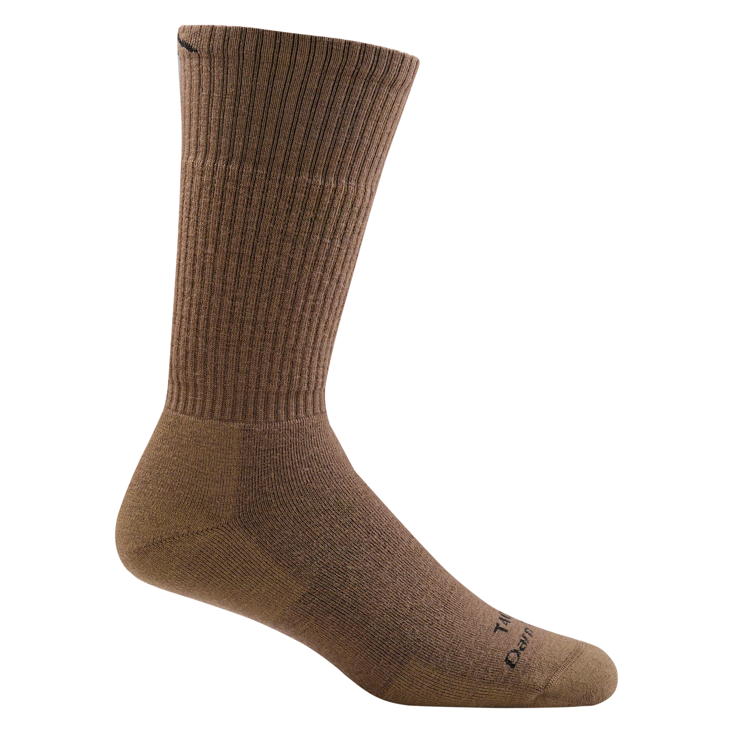 DARN TOUGH T4022 Boot Midweight Tactical Socks with Full Cushion