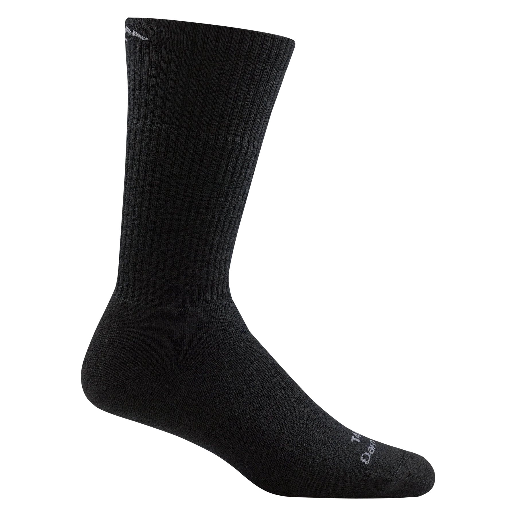 DARN TOUGH T4022 Boot Midweight Tactical Socks with Full Cushion