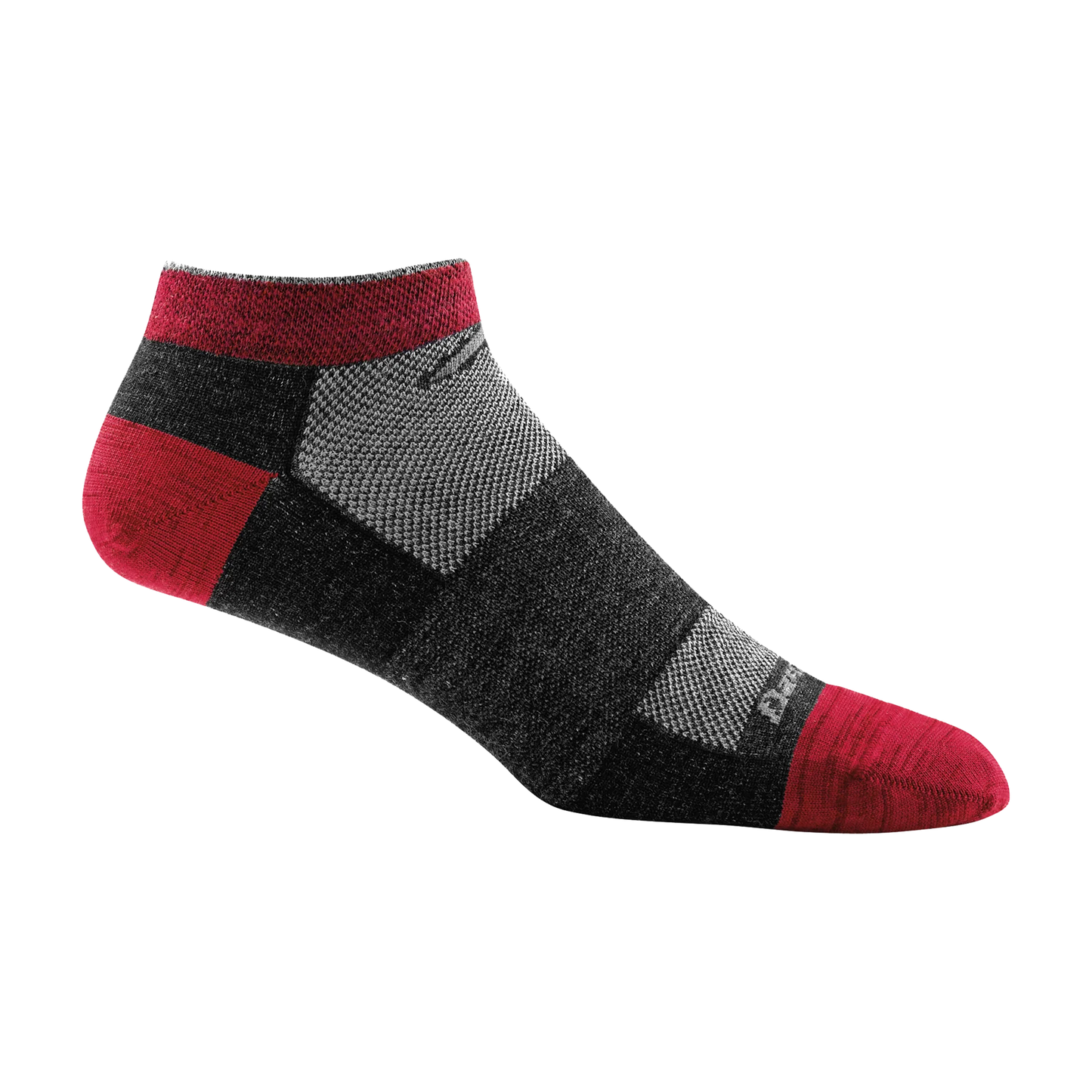 Darn Tough Men's 1437 No Show Lightweight Running Sock