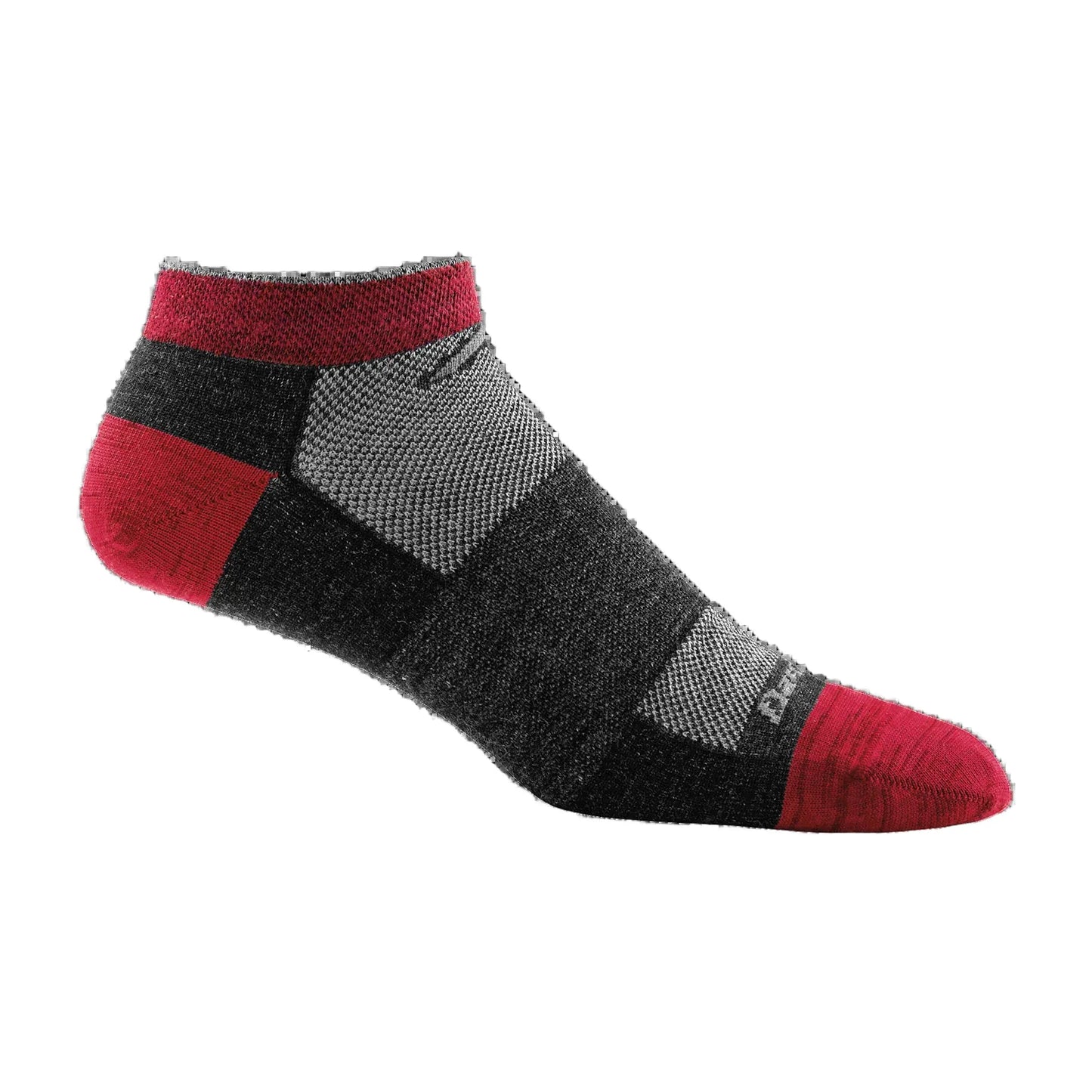 Darn Tough Men's 1437 No Show Lightweight Running Sock