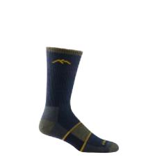 Darn Tough Men's Hiker Boot Midweight Hiking Sock Eclipse