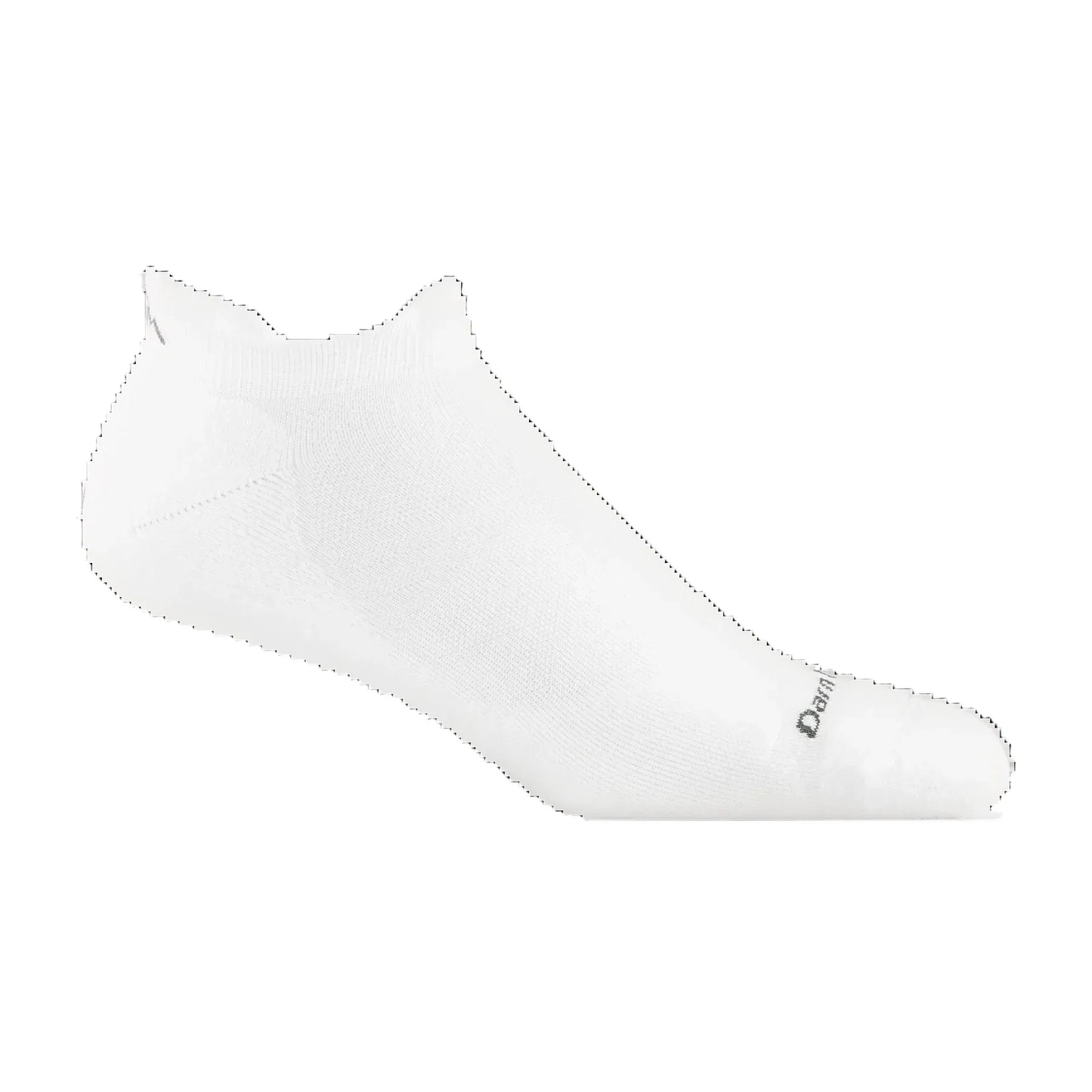 Darn Tough Men's Run No Show Tab Ultra-Lightweight Running Sock