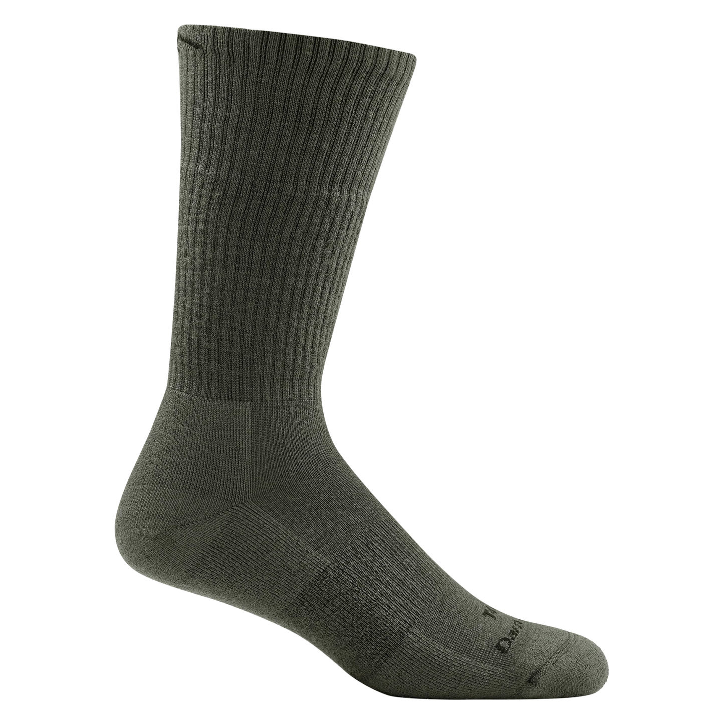 Darn Tough T4021 Boot Midweight Tactical Socks with Cushion