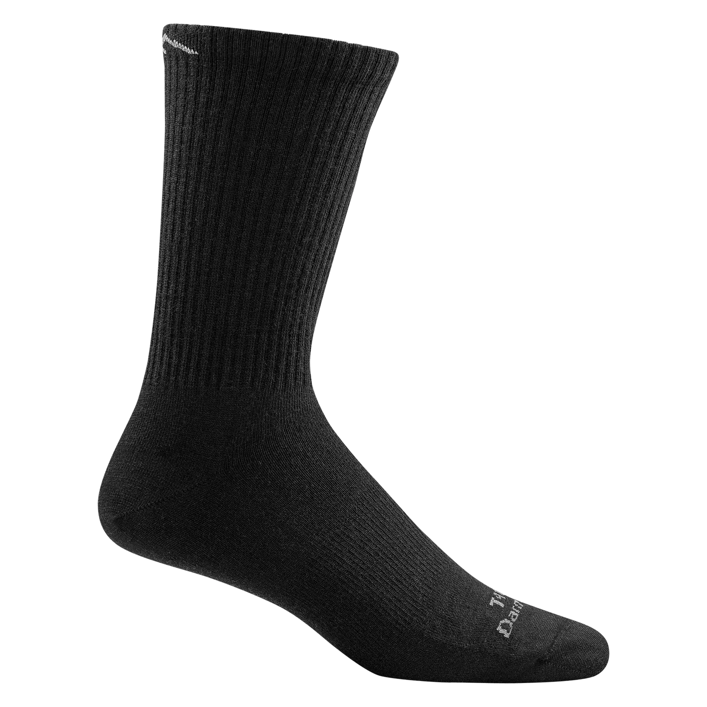Darn Tough T4066 Micro Crew Midweight Tactical Socks with Cushion