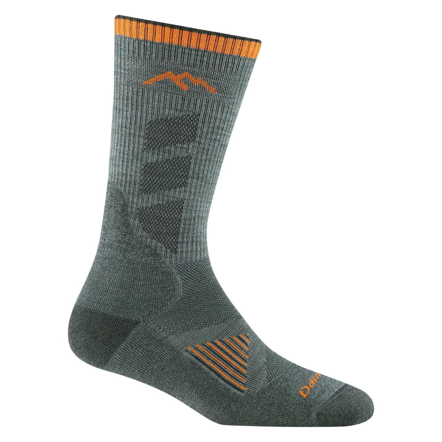 Darn Tough Women's Boot Lightweight Hunting Sock