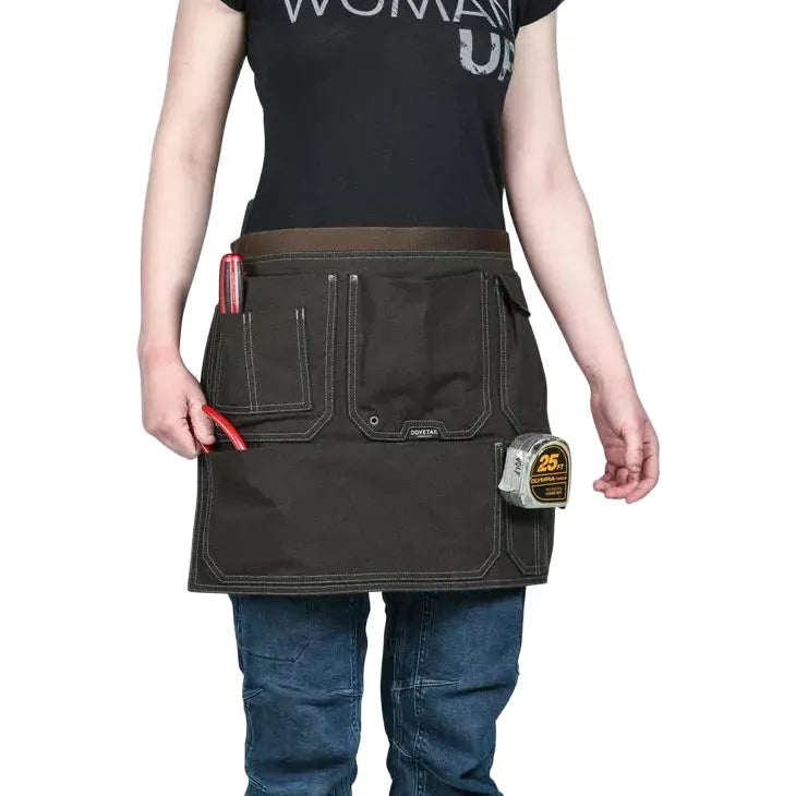 Dovetail Tool Apron