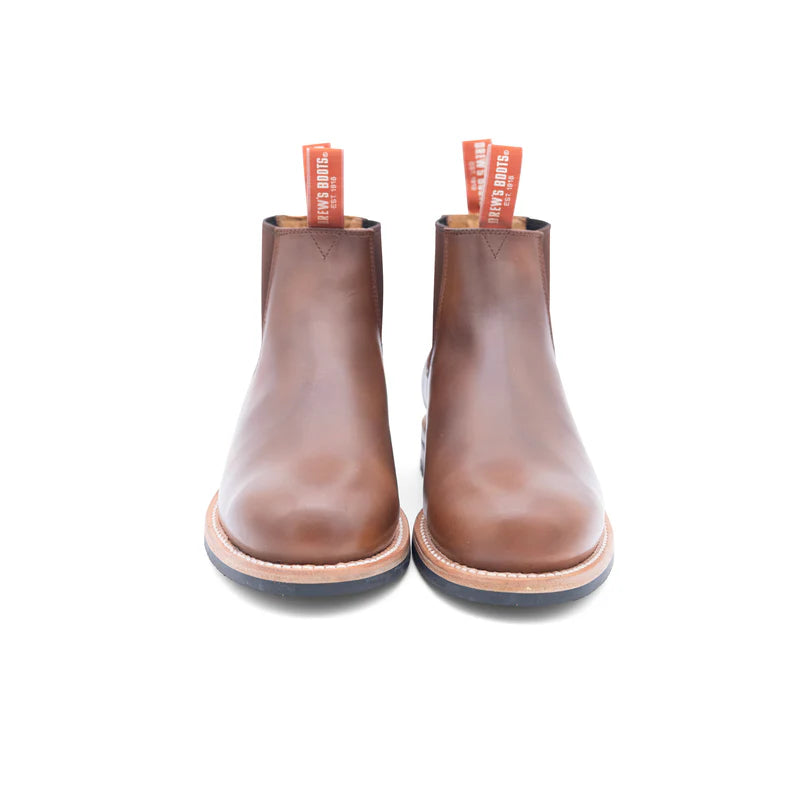 Drew's Boot Chelsea