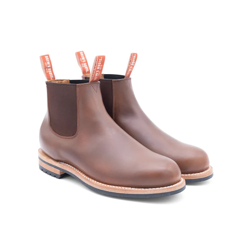 Drew's Boot Chelsea