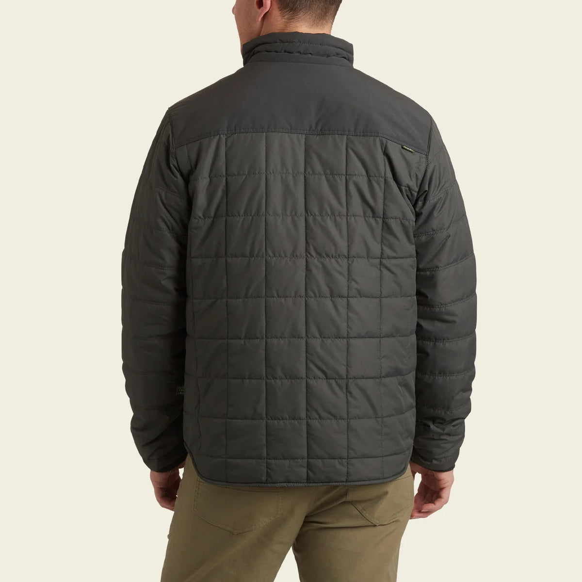 Howler Bros. Merlin Jacket — additional view 4