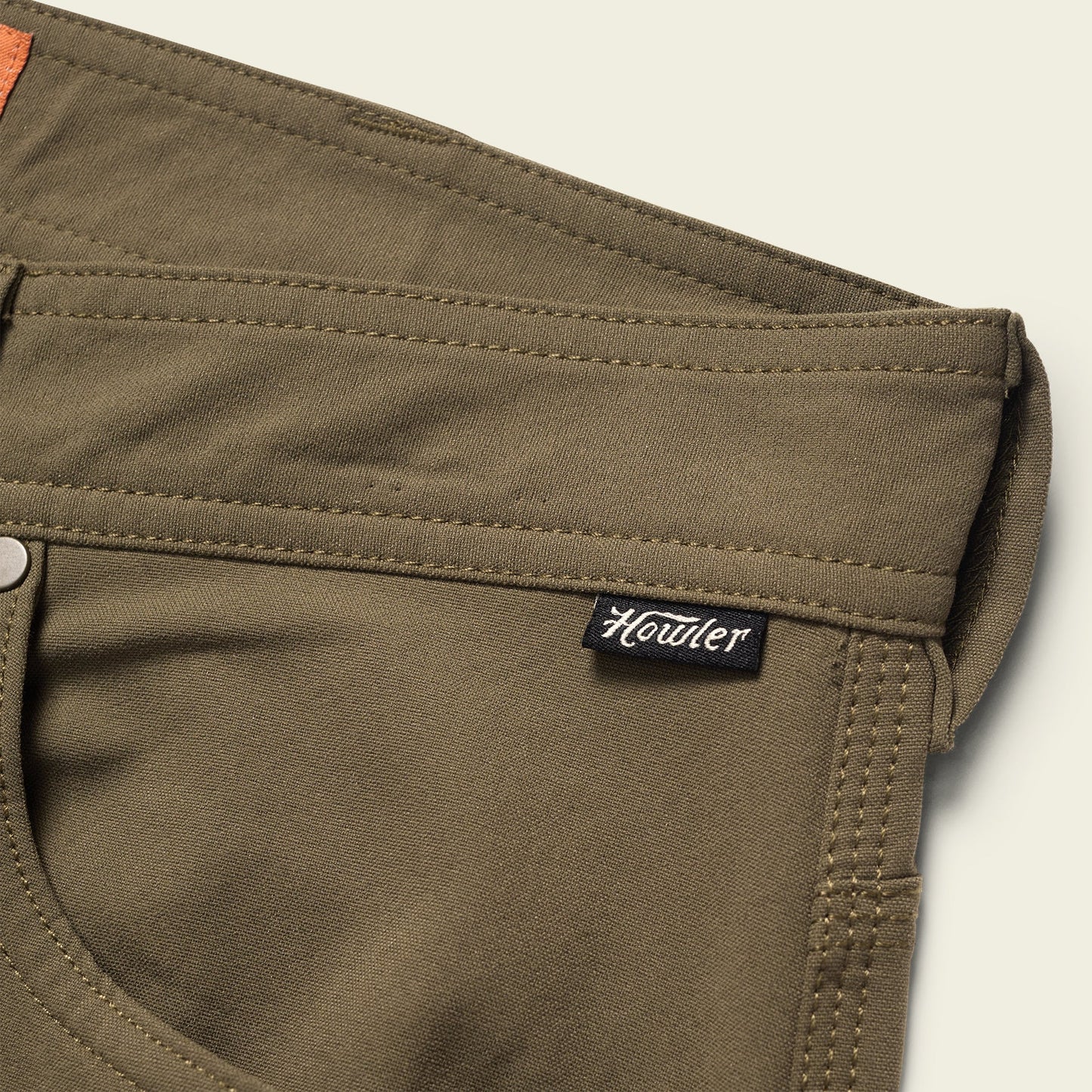 Howler Bros. Frontside Tech Pants
