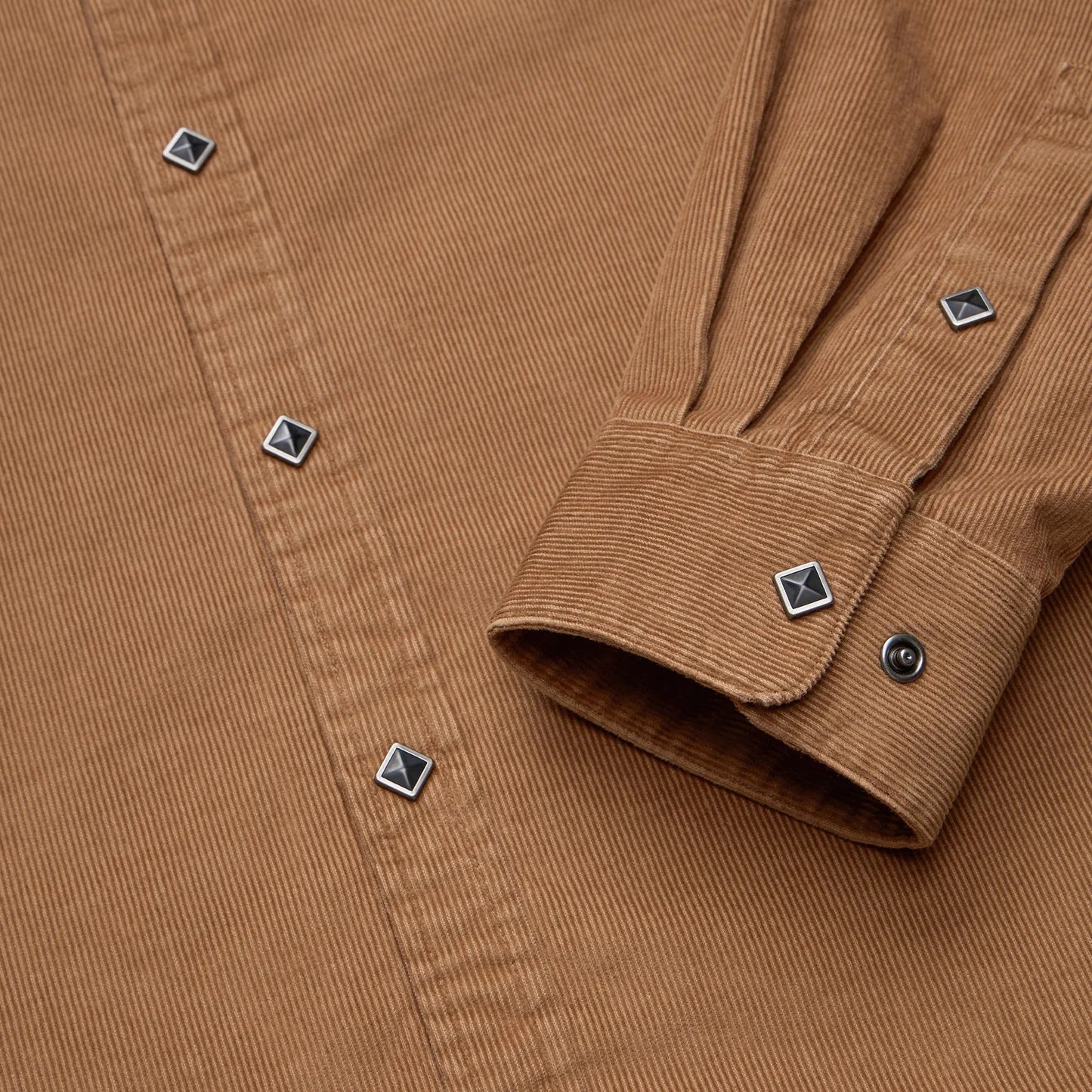 Howler Bros Banning Corduroy Snapshirt